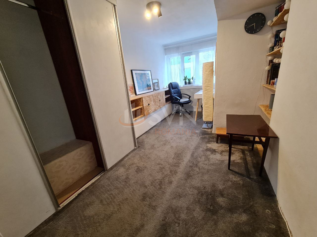 Apartament, 4 camere Bucuresti/Aviatorilor