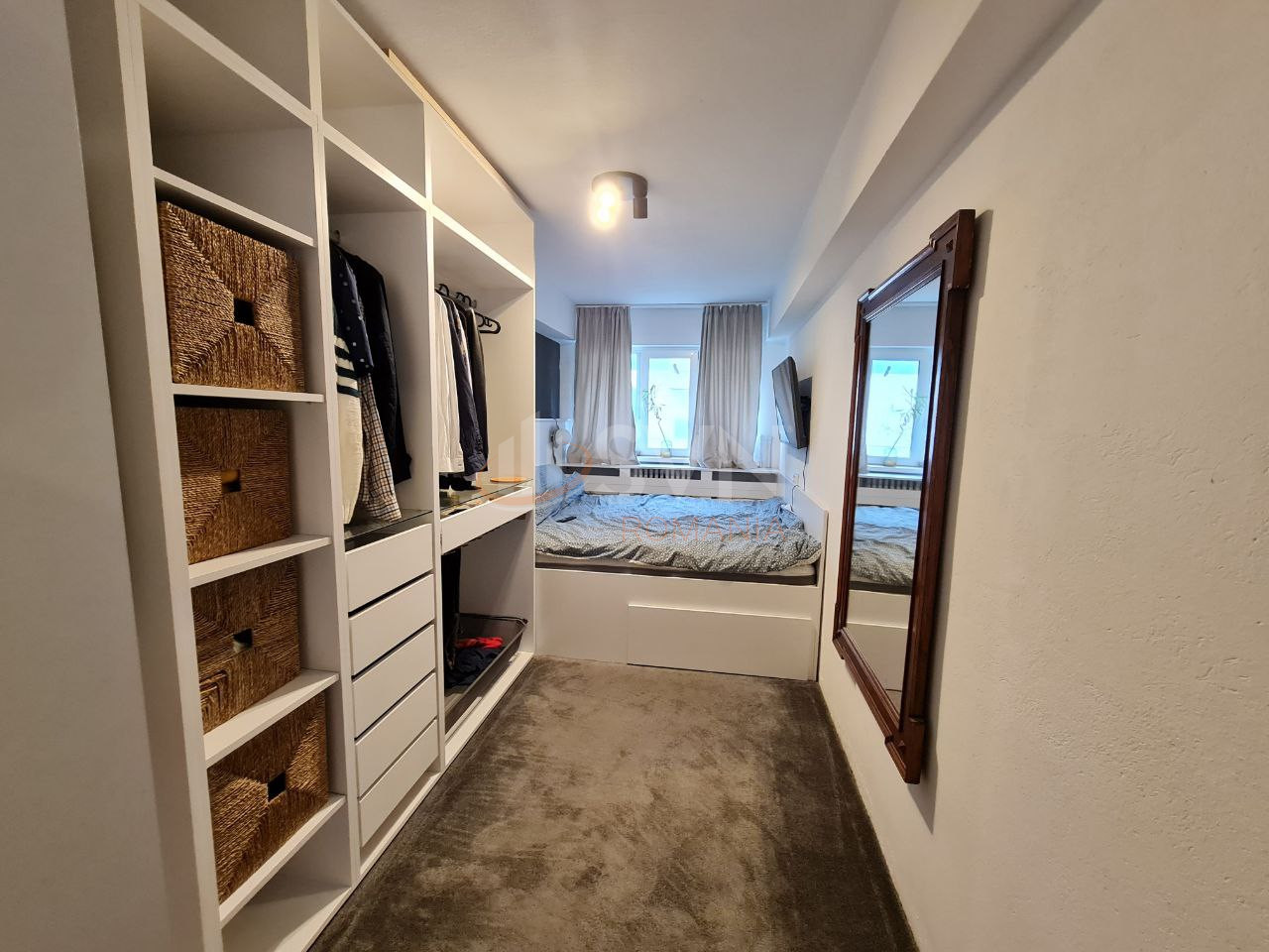 Apartament, 4 camere Bucuresti/Aviatorilor