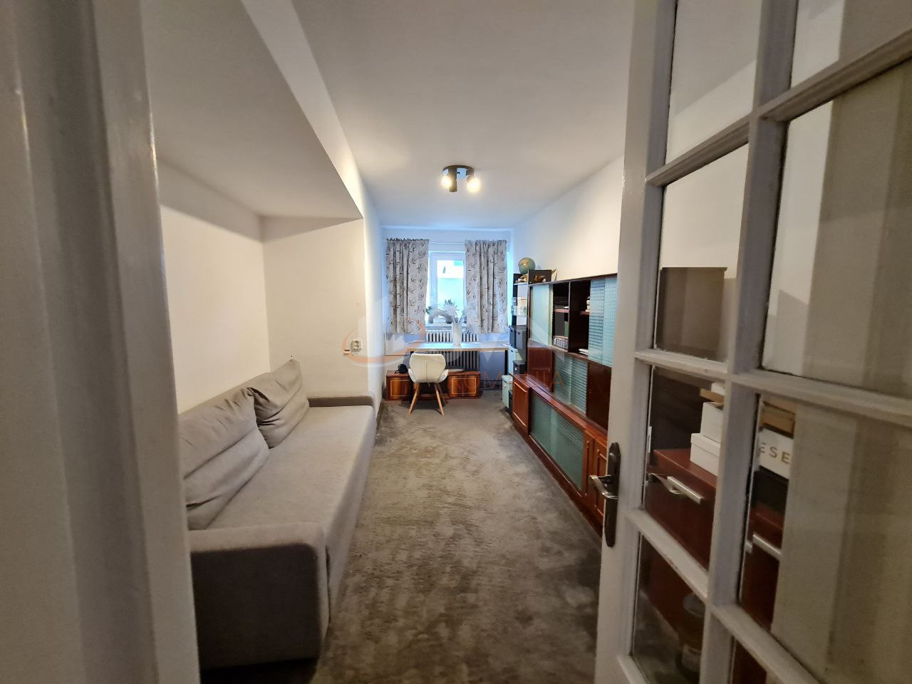 Apartament, 4 camere Bucuresti/Aviatorilor