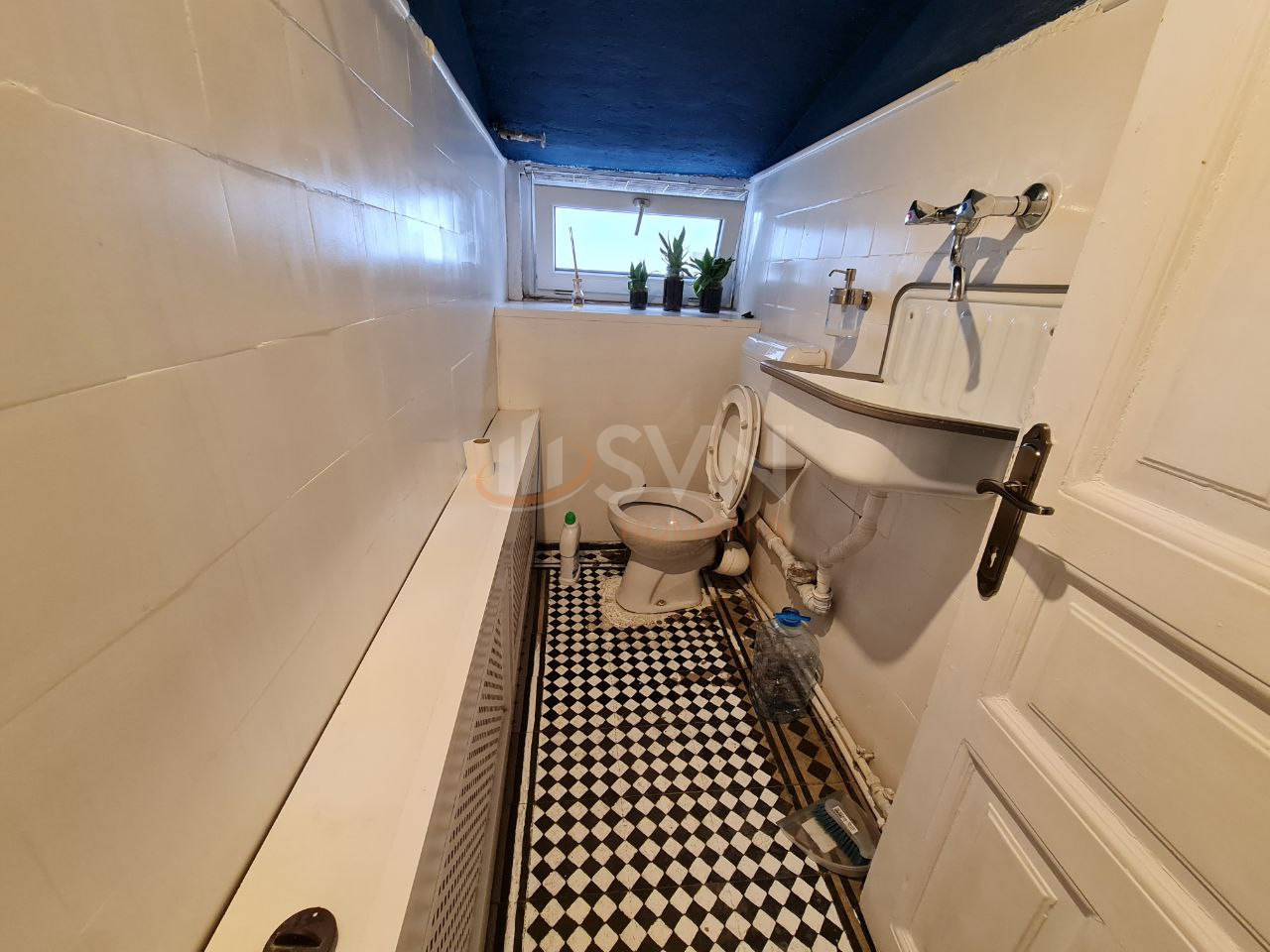 Apartament, 4 camere Bucuresti/Aviatorilor