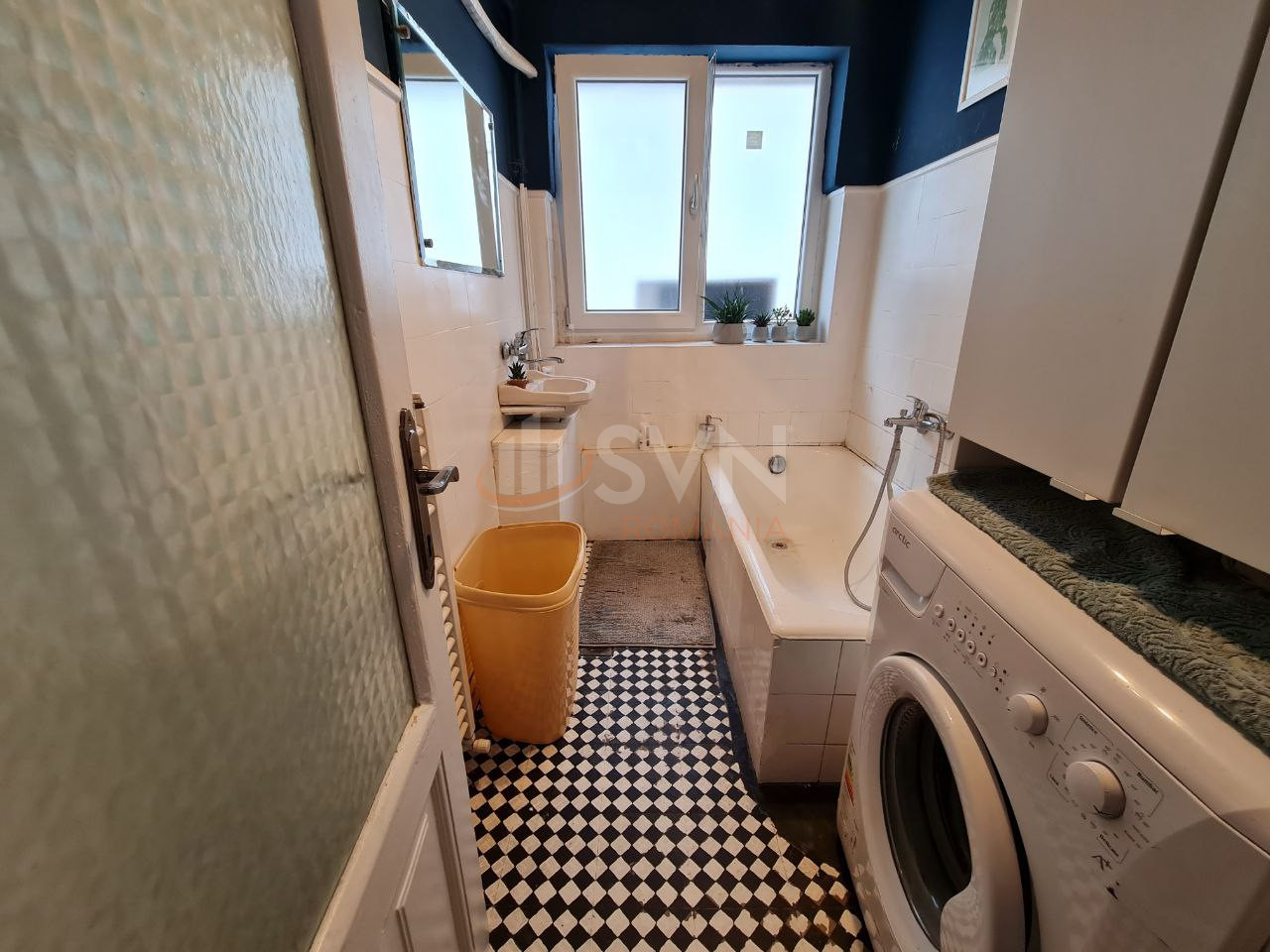 Apartament, 4 camere Bucuresti/Aviatorilor