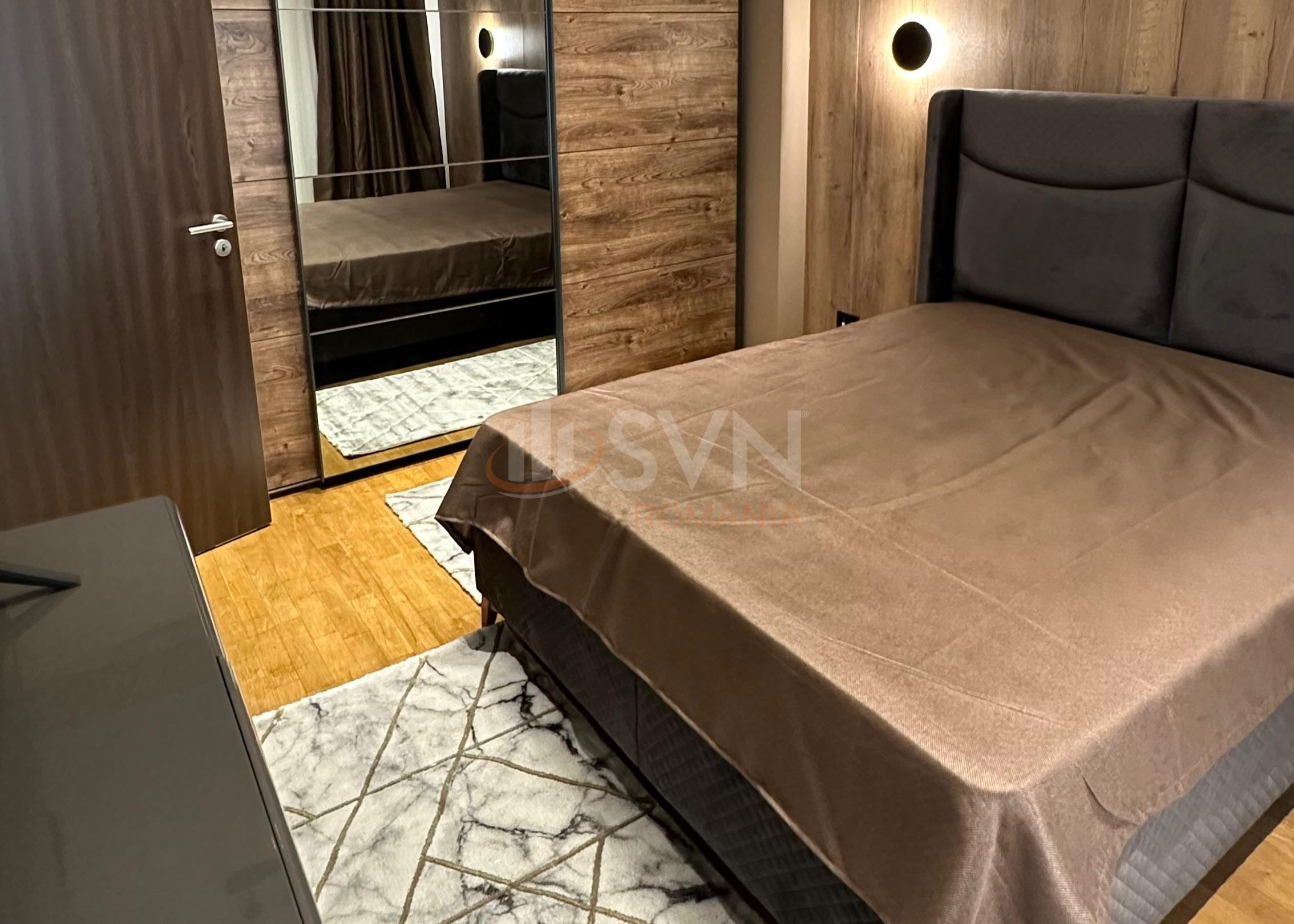 Apartament, 4 camere Bucuresti/Herastrau