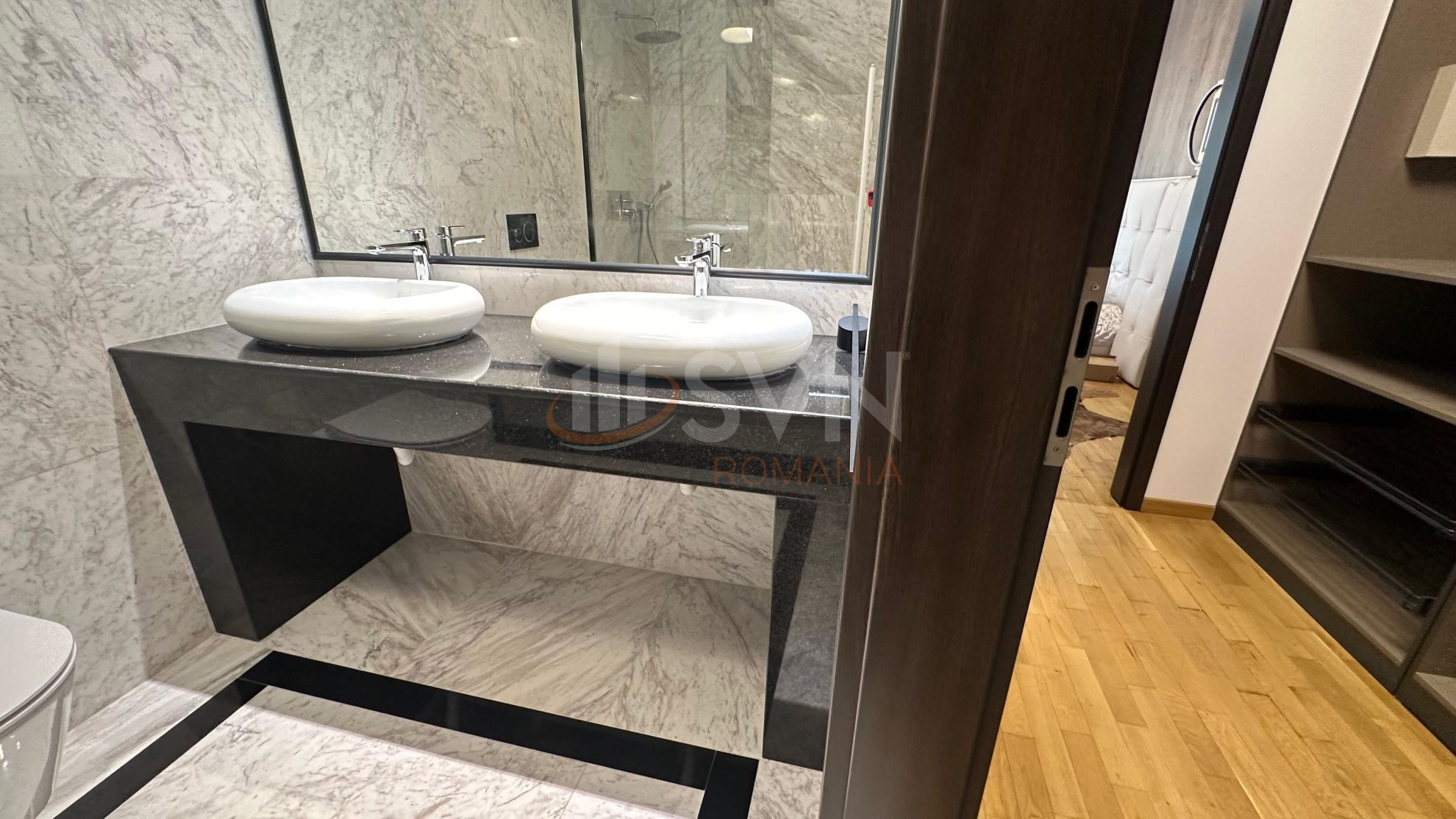 Apartament, 4 camere Bucuresti/Herastrau