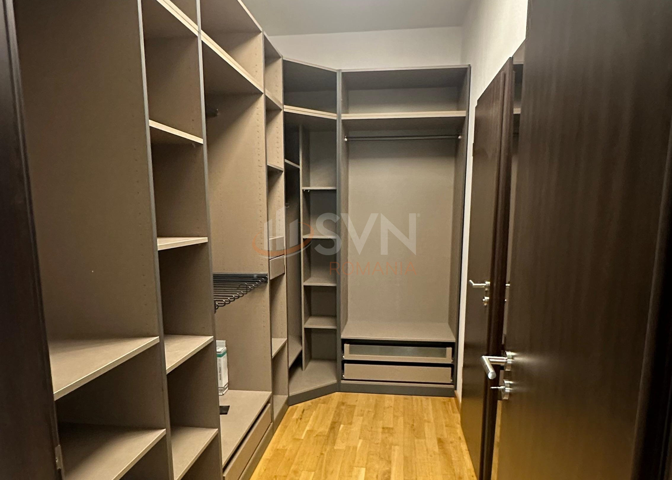 Apartament, 4 camere Bucuresti/Herastrau