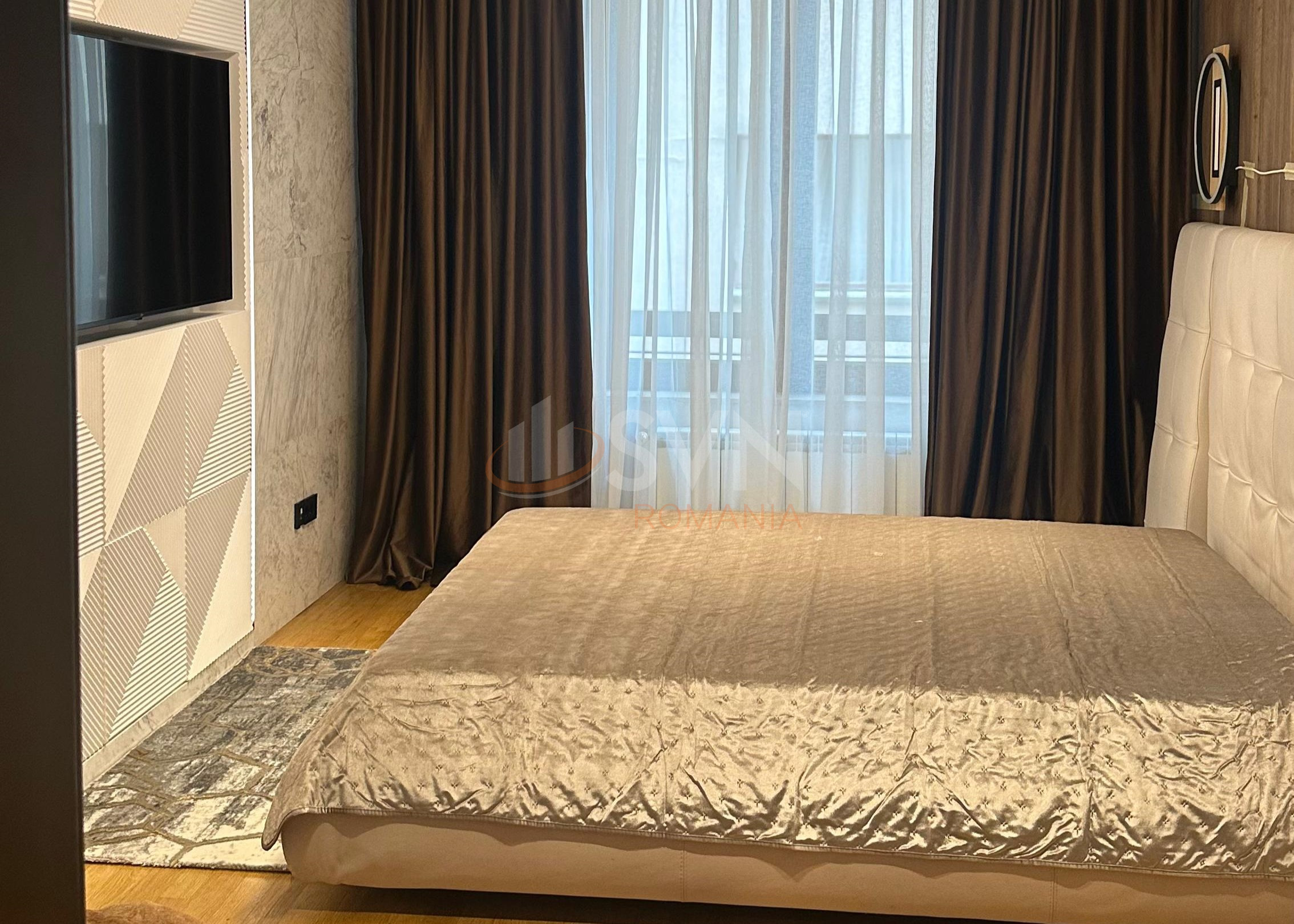 Apartament, 4 camere Bucuresti/Herastrau