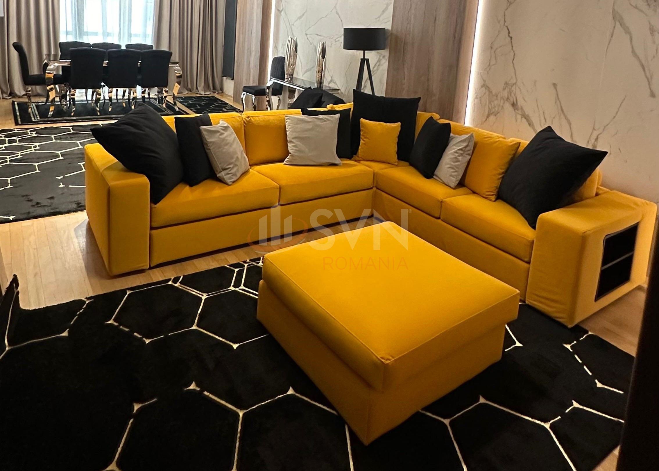 Apartament, 4 camere Bucuresti/Herastrau