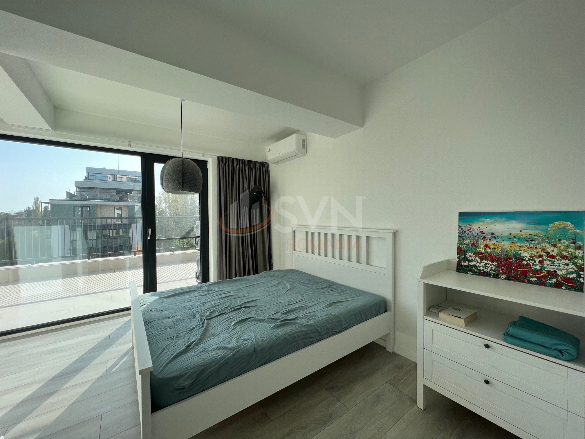 Apartament, 4 camere Bucuresti/Sisesti