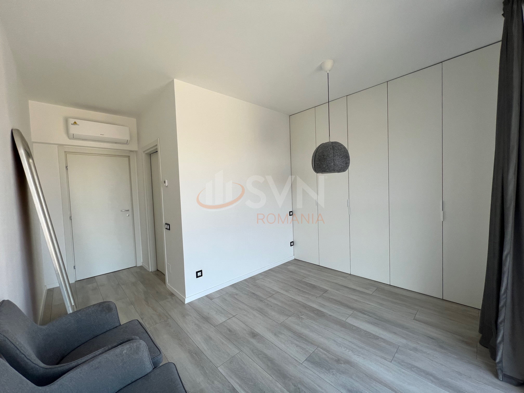 Apartament, 4 camere Bucuresti/Sisesti