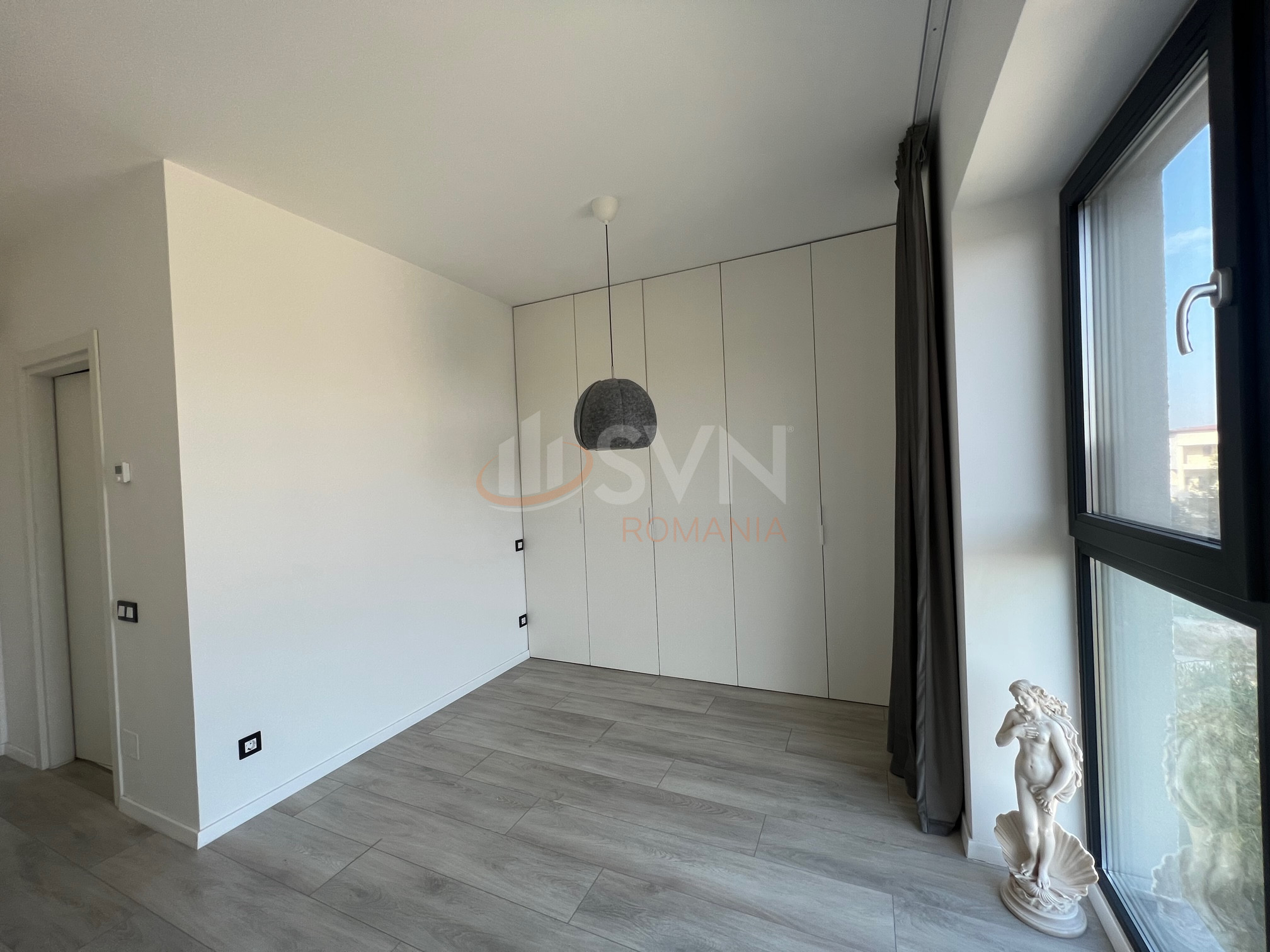 Apartament, 4 camere Bucuresti/Sisesti