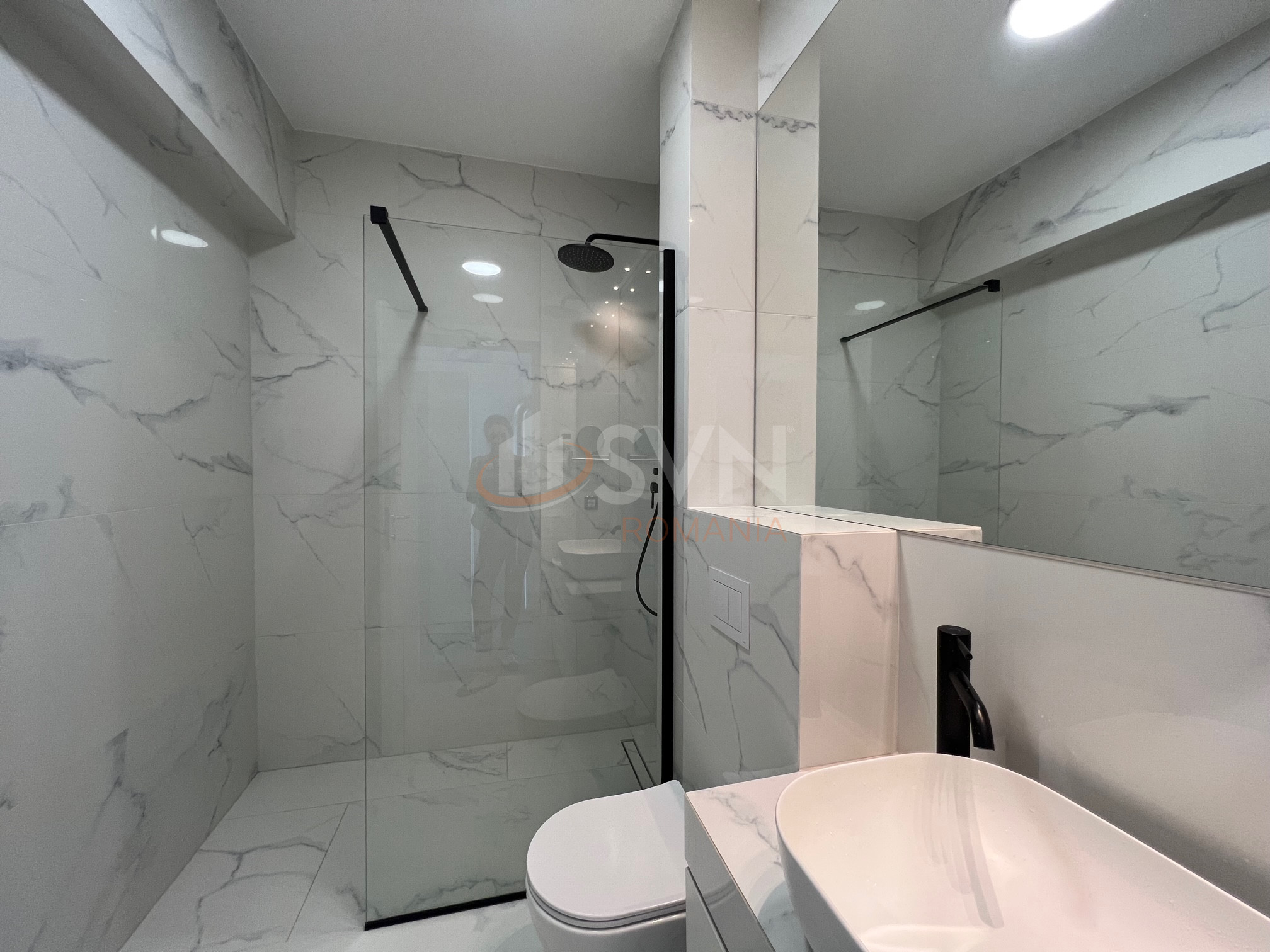 Apartament, 4 camere Bucuresti/Sisesti