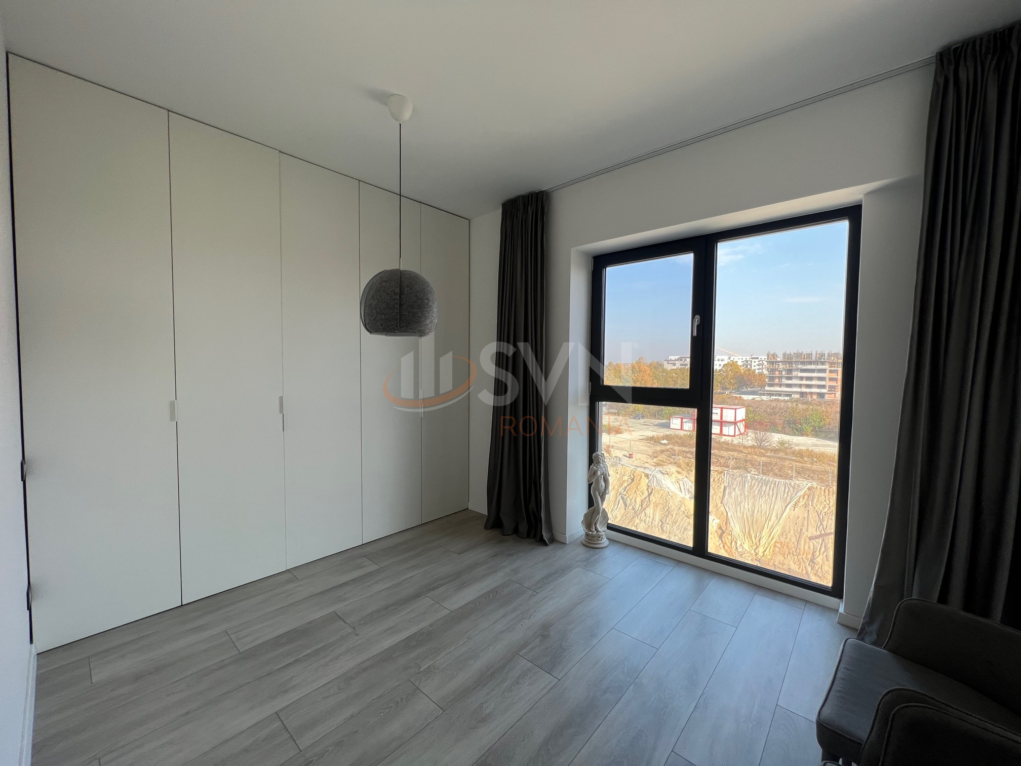 Apartament, 4 camere Bucuresti/Sisesti
