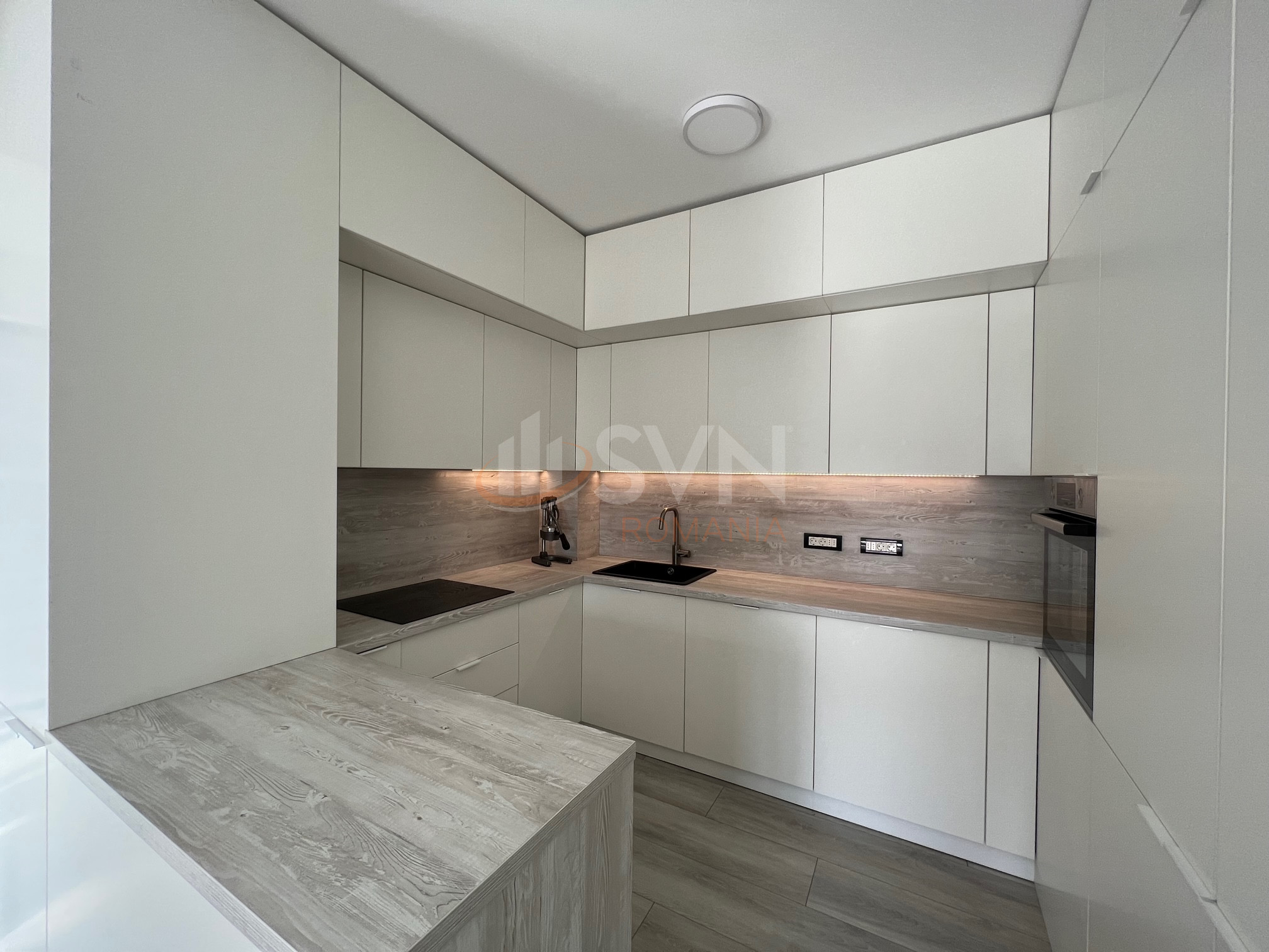 Apartament, 4 camere Bucuresti/Sisesti