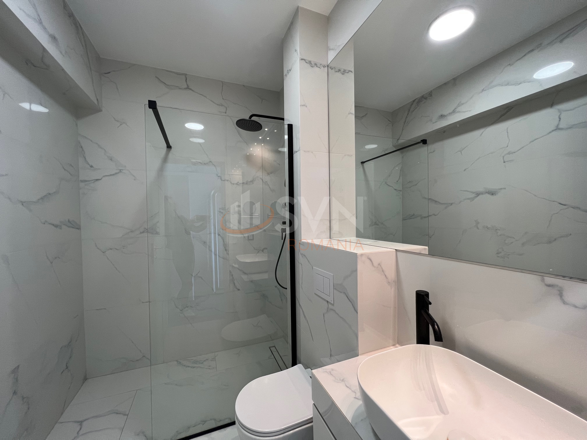 Apartament, 4 camere Bucuresti/Sisesti