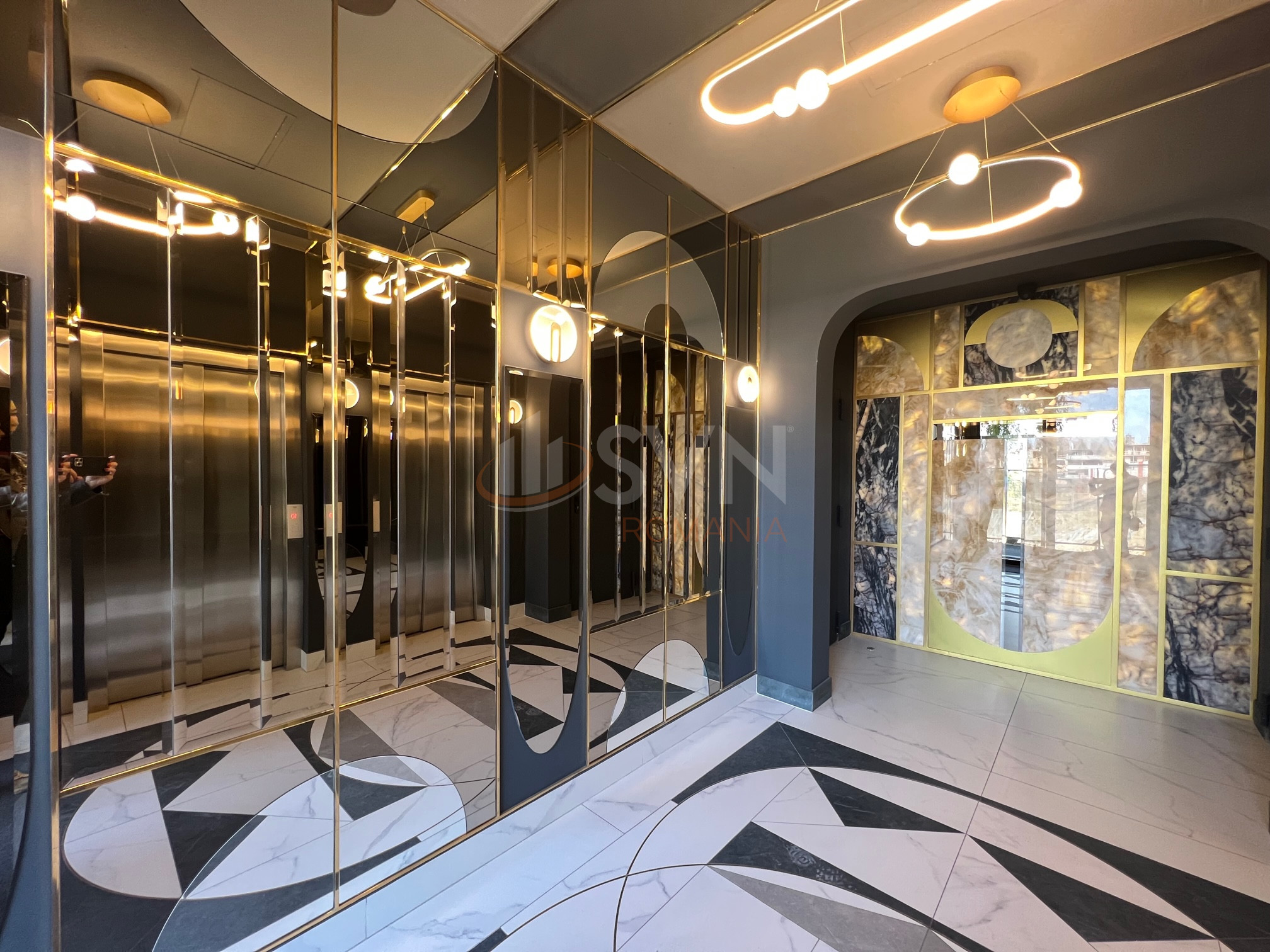 Apartament, 4 camere Bucuresti/Sisesti