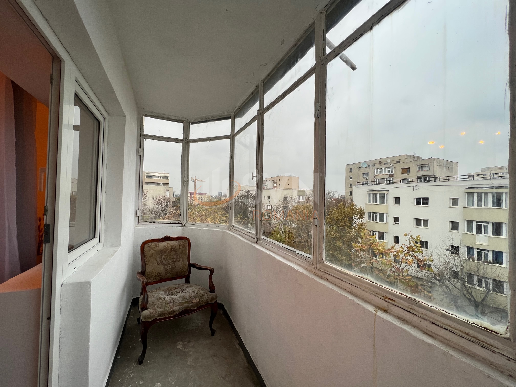 Apartament, 4 camere Bucuresti/Matei Basarab