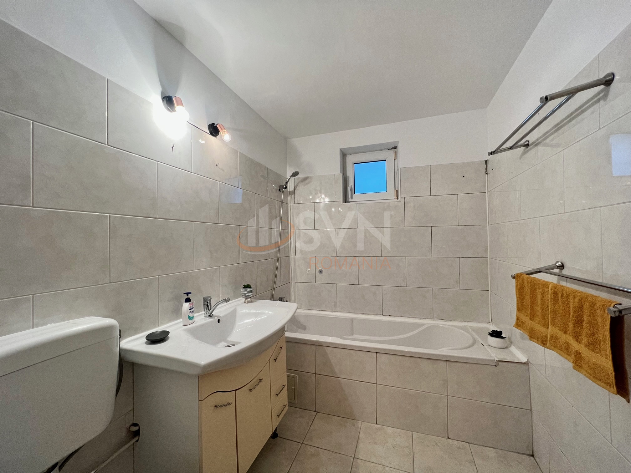 Apartament, 4 camere Bucuresti/Matei Basarab