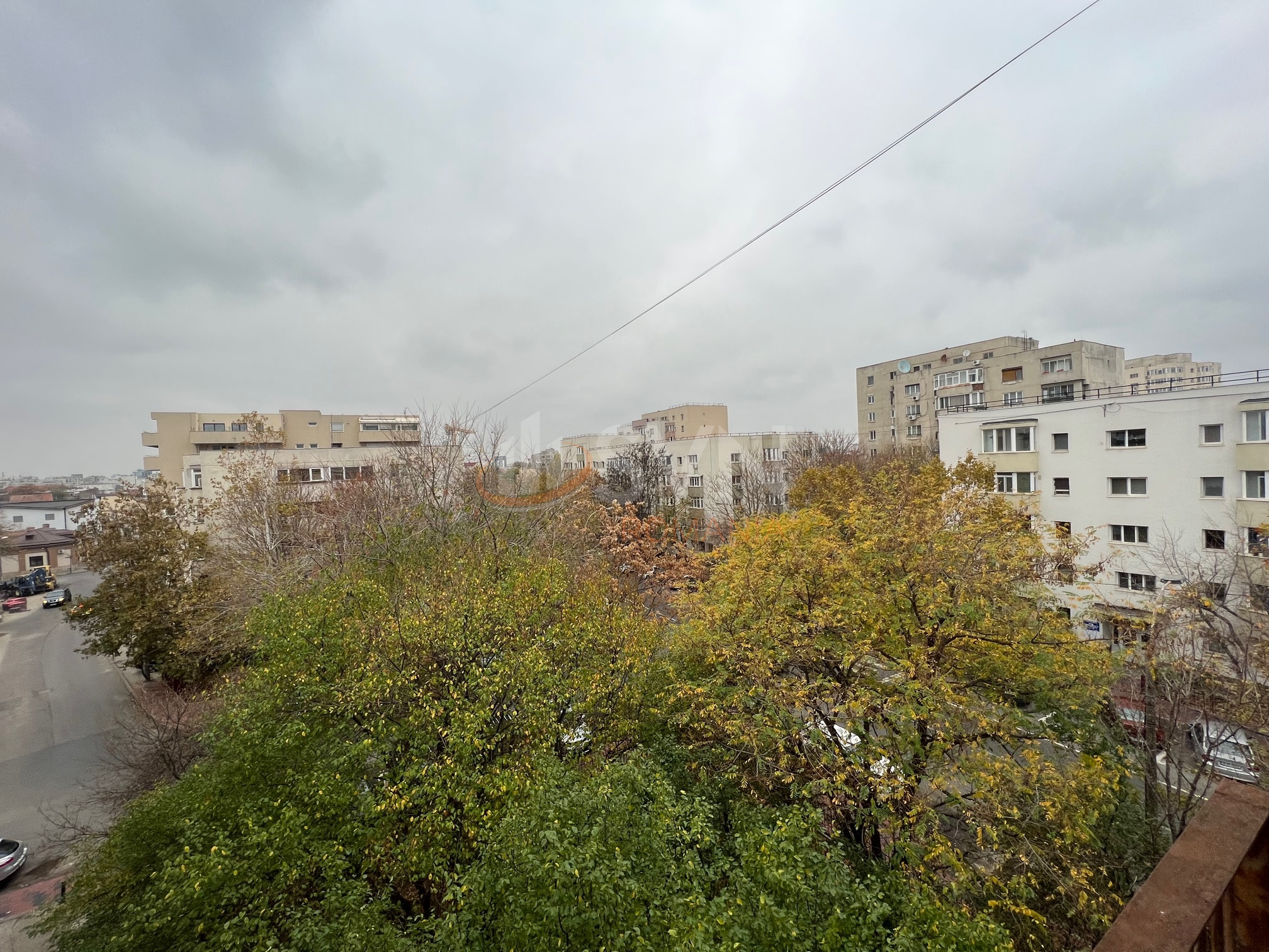 Apartament, 4 camere Bucuresti/Matei Basarab