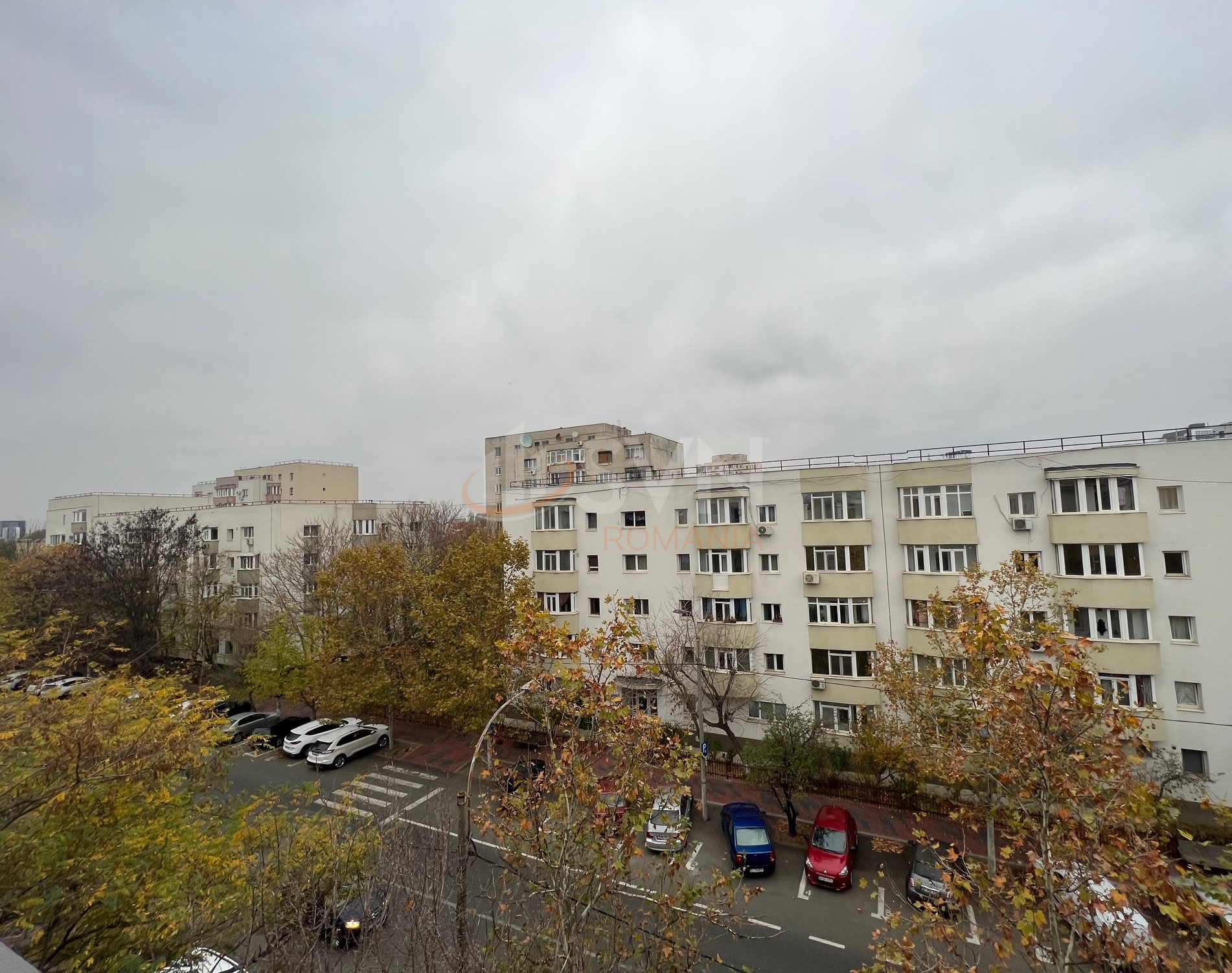 Apartament, 4 camere Bucuresti/Matei Basarab