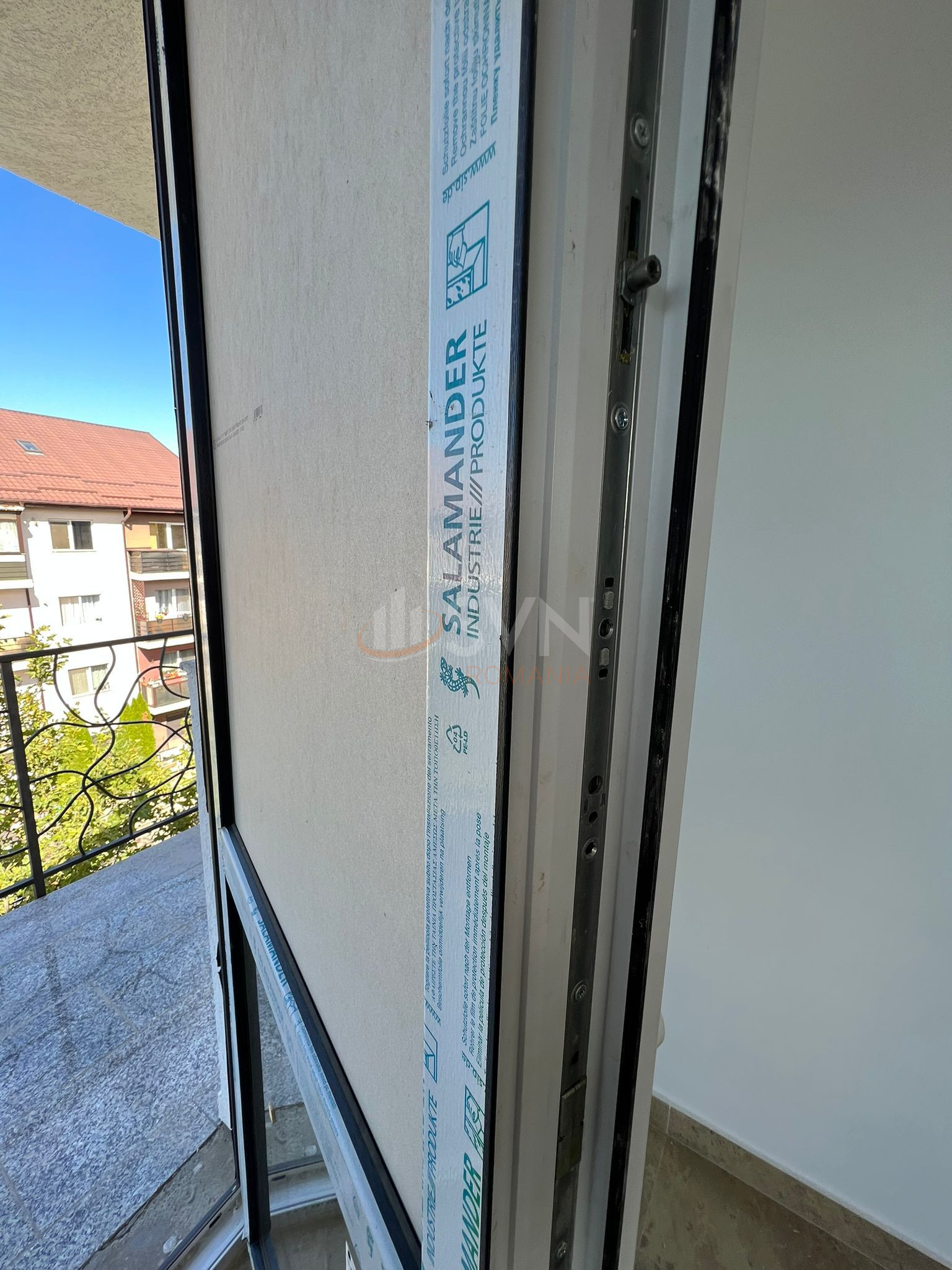 Apartament, 4 camere Bucuresti/Fundeni