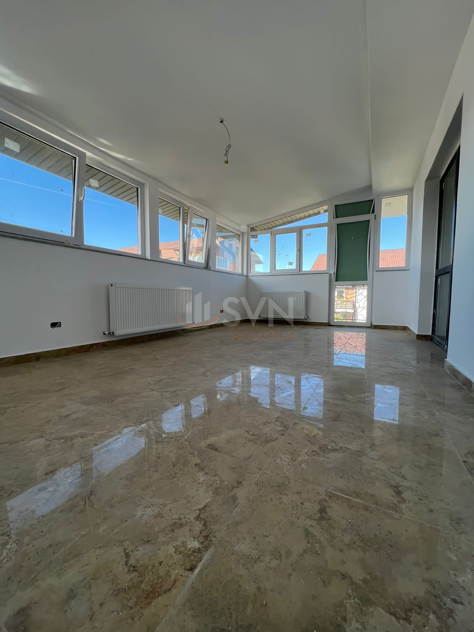 Apartament, 4 camere Bucuresti/Fundeni