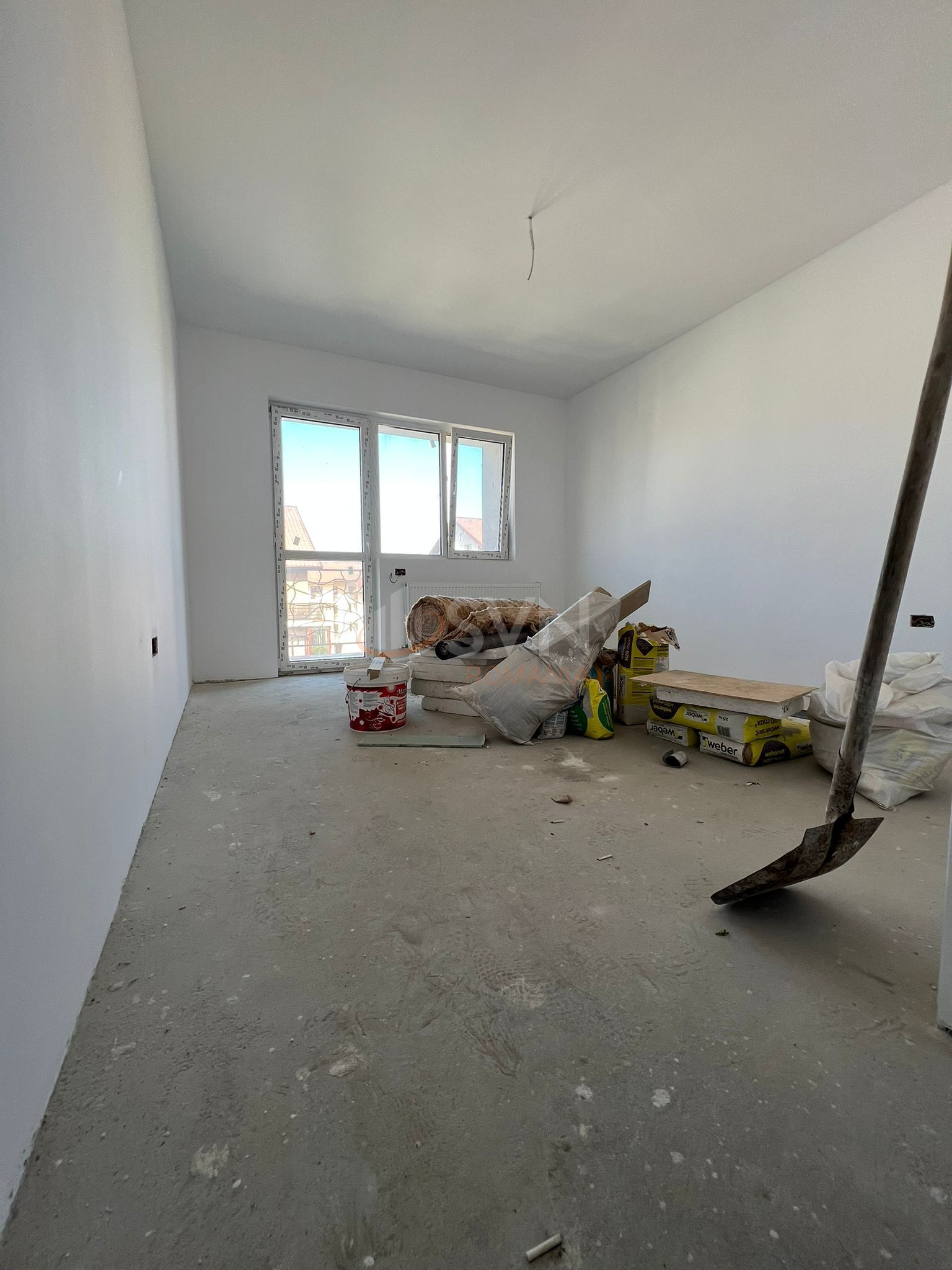 Apartament, 4 camere Bucuresti/Fundeni