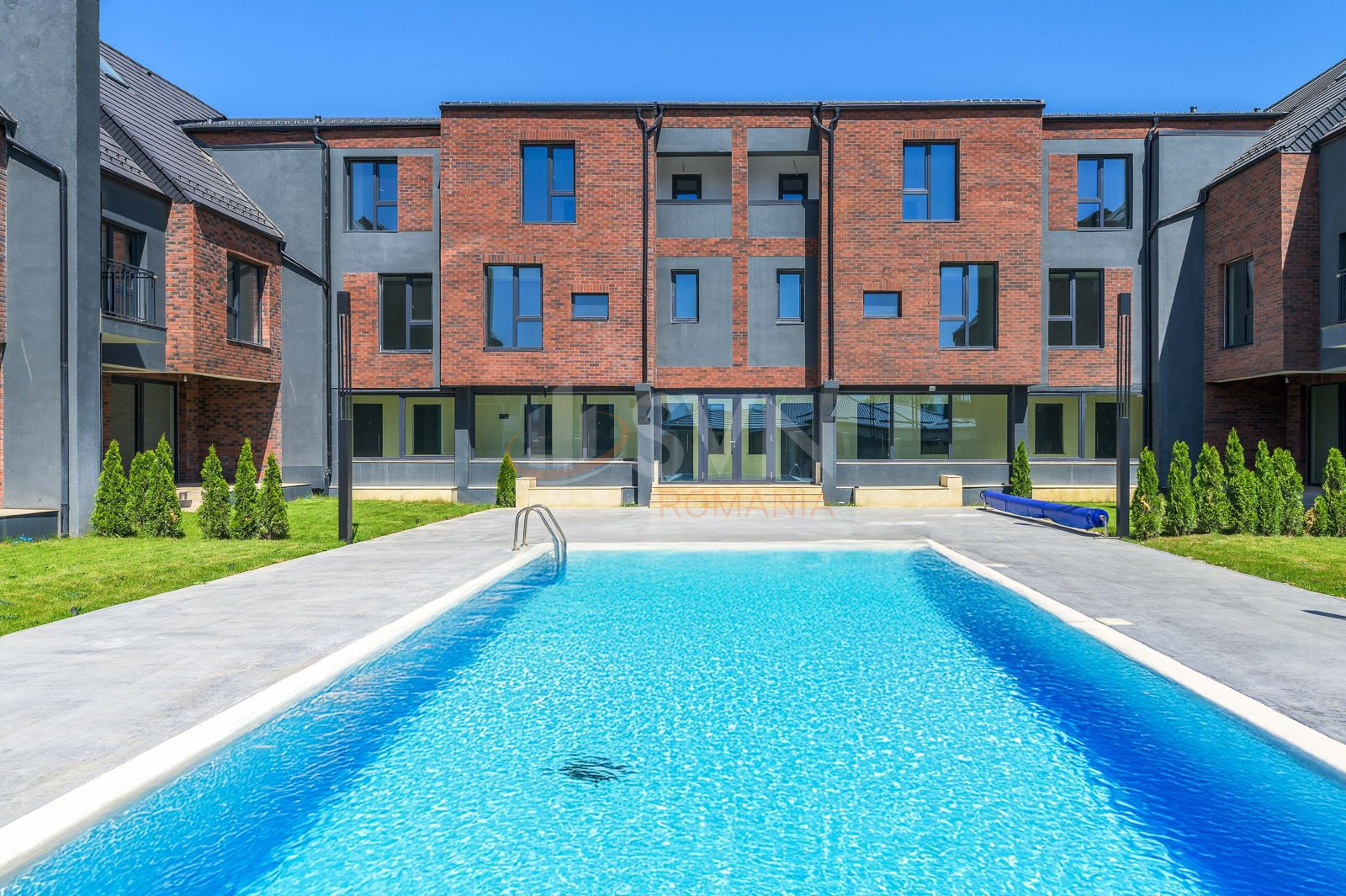 Apartament, 4 camere Ilfov/Tunari
