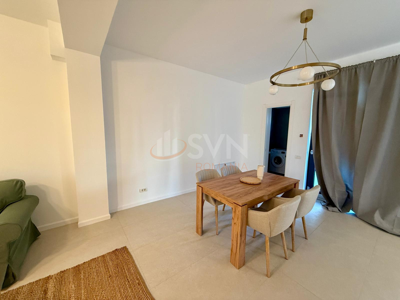 Apartament, 4 camere Ilfov/Tunari