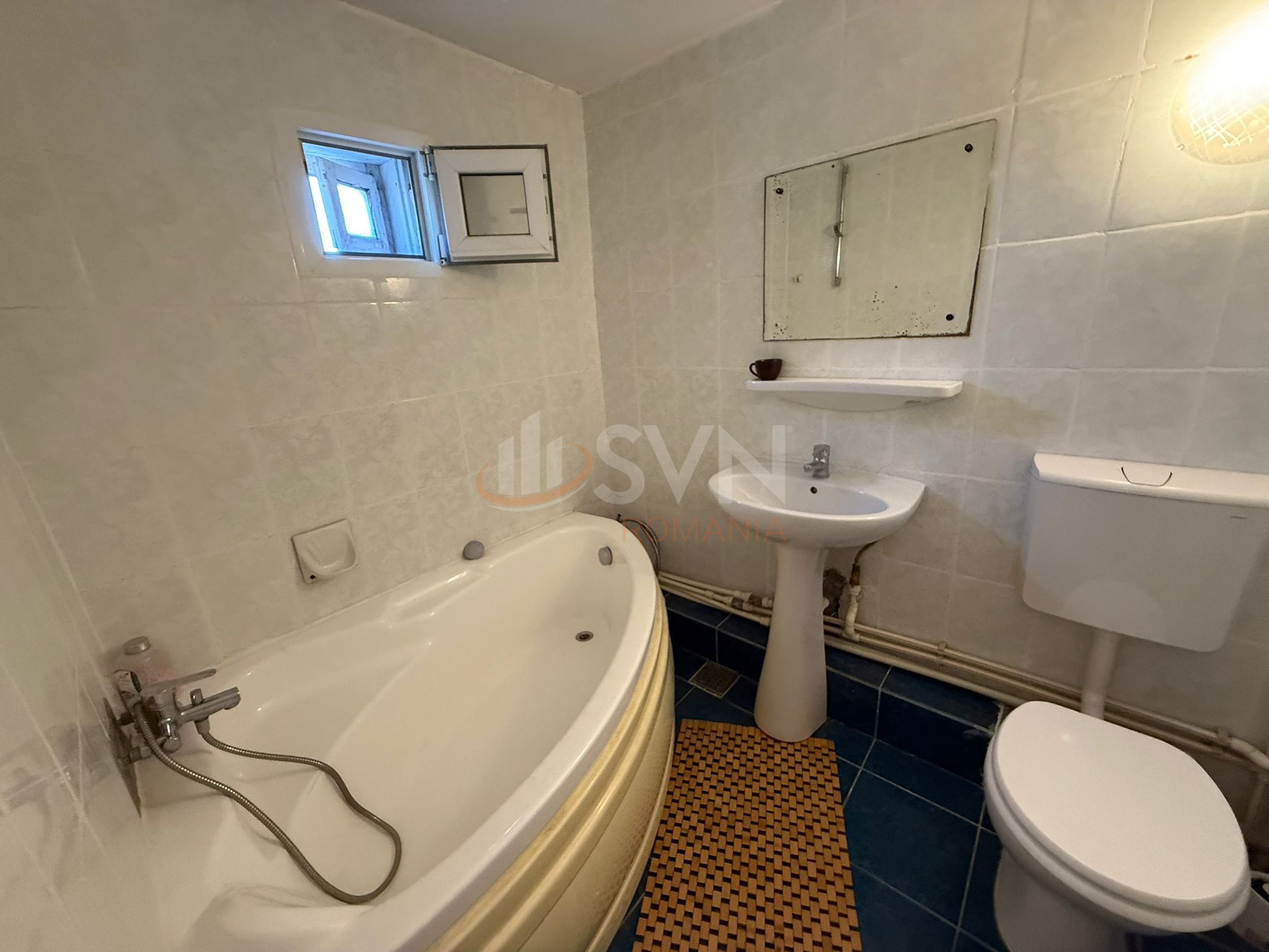 Apartament, 4 camere Bucuresti/Piata Rosetti