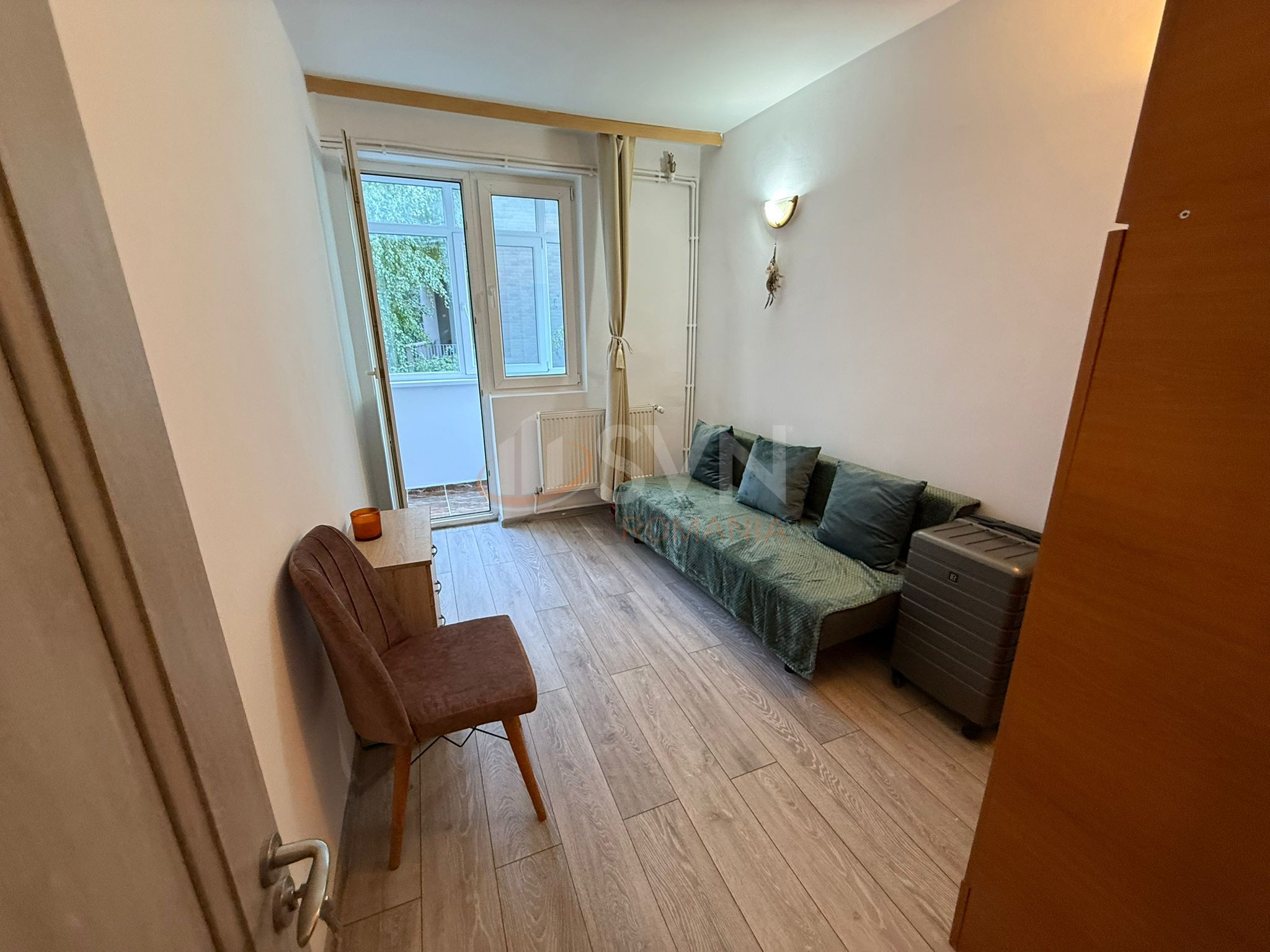 Apartament, 4 camere Bucuresti/Piata Rosetti