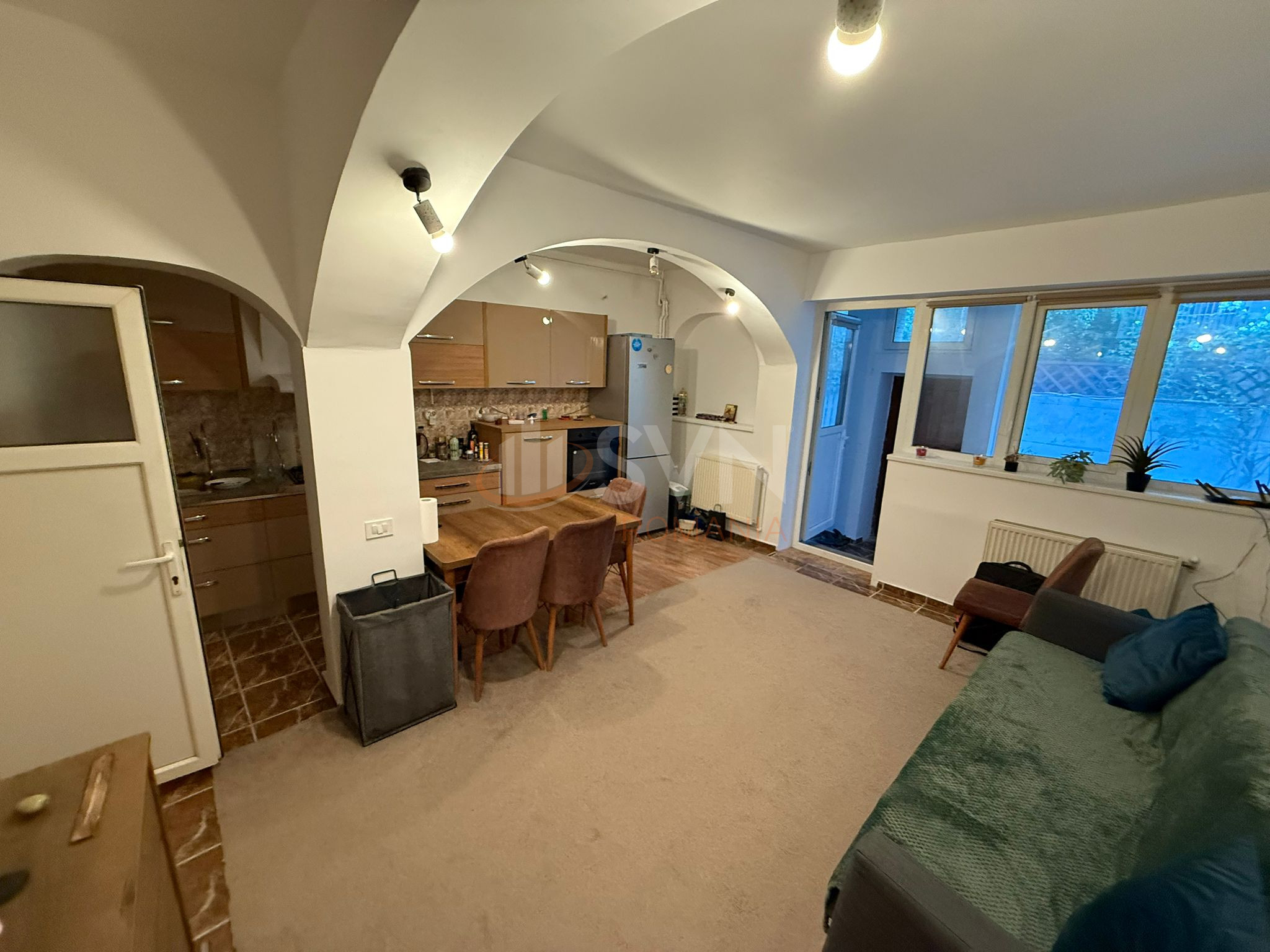 Apartament, 4 camere Bucuresti/Piata Rosetti