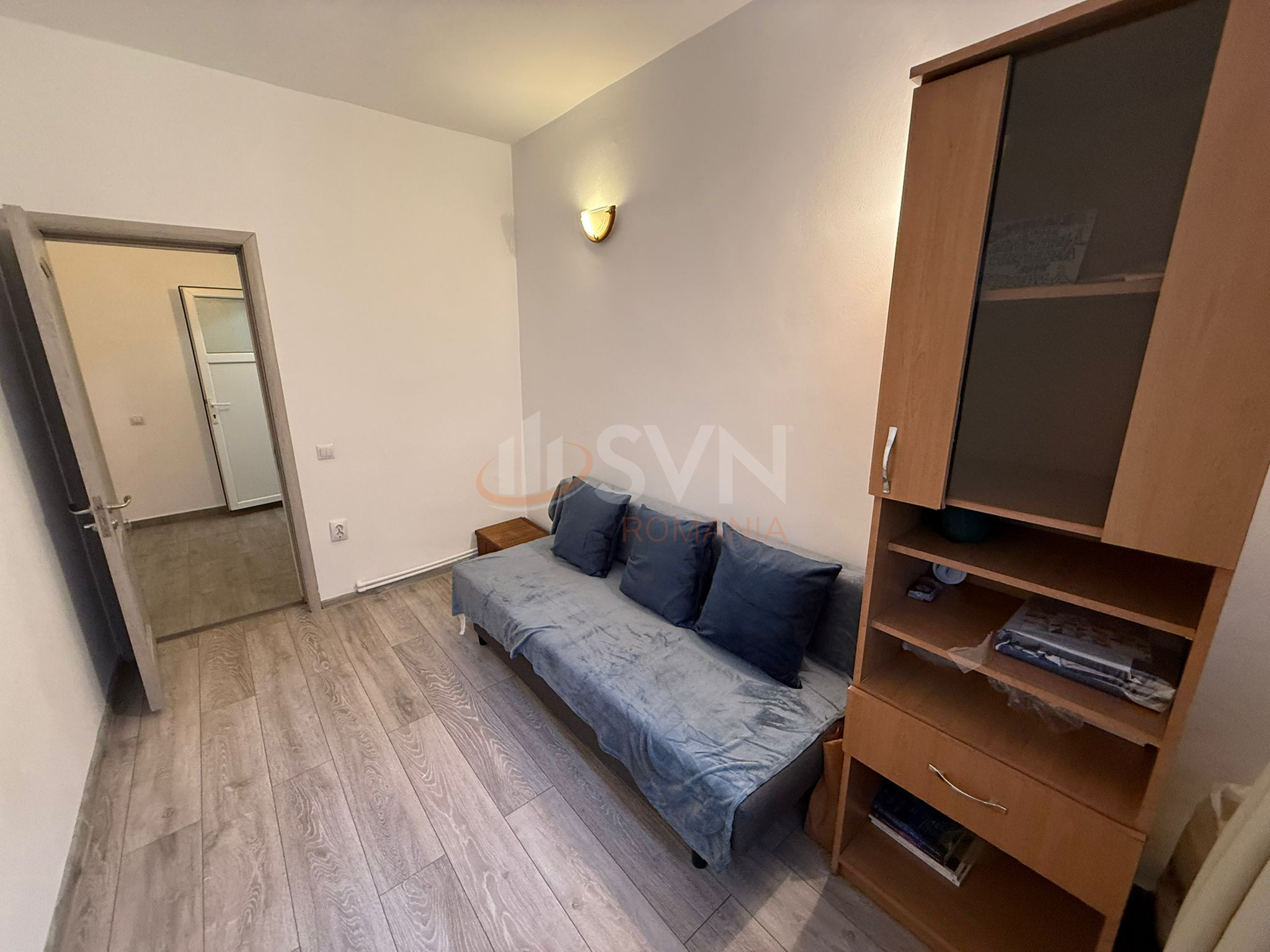 Apartament, 4 camere Bucuresti/Piata Rosetti