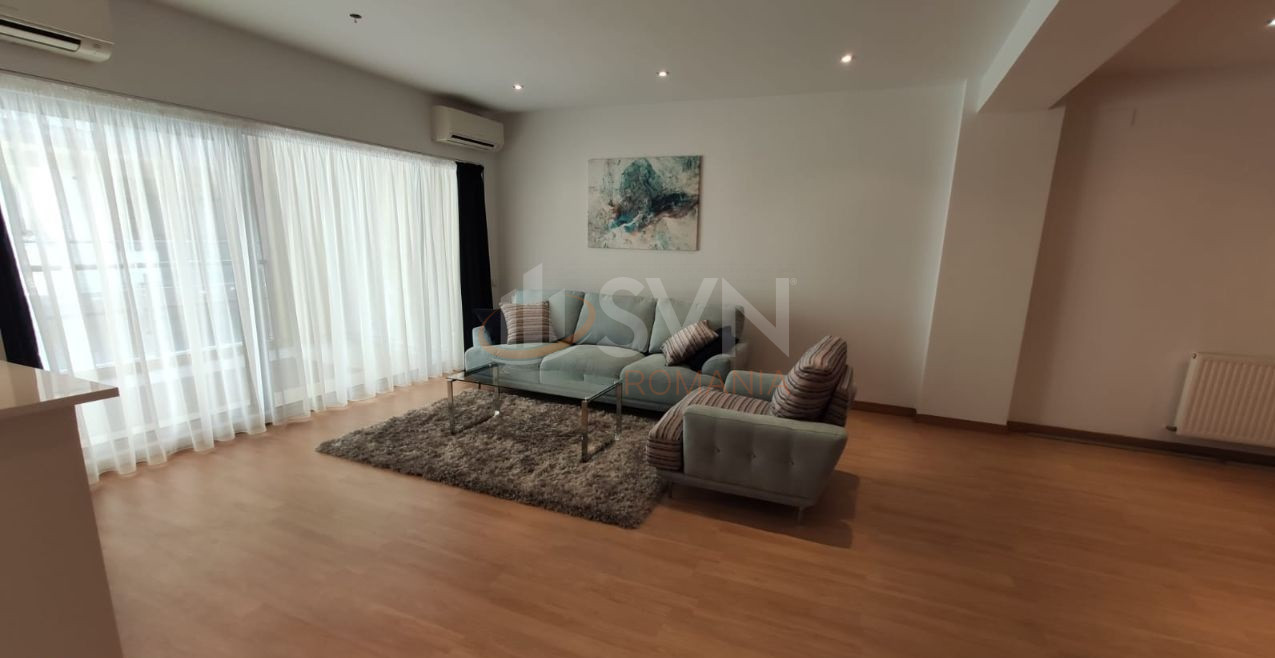 Apartament, 4 camere Bucuresti/Pipera