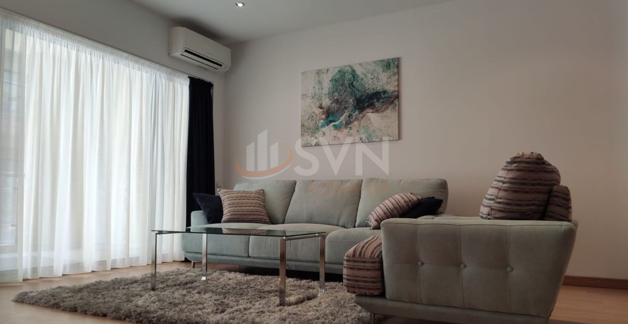 Apartament, 4 camere Bucuresti/Pipera