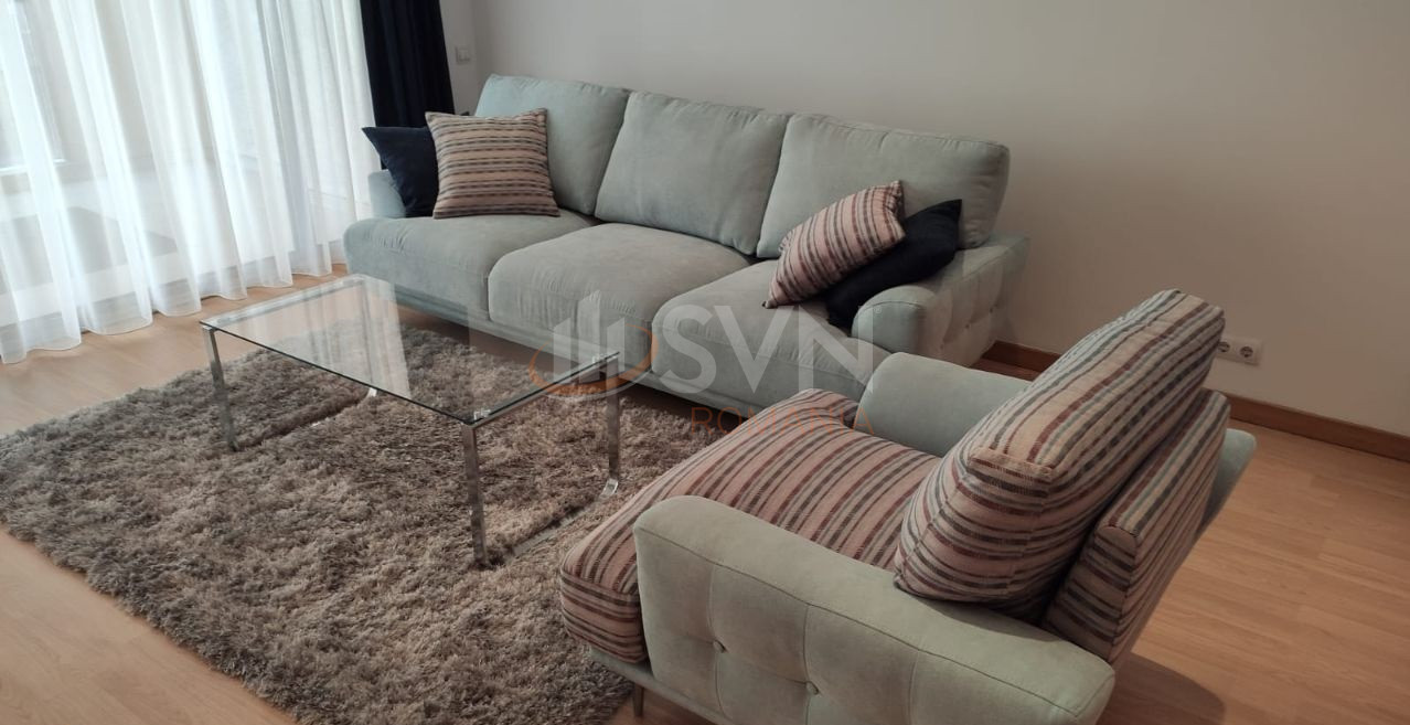 Apartament, 4 camere Bucuresti/Pipera