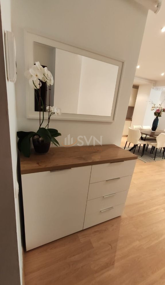 Apartament, 4 camere Bucuresti/Pipera