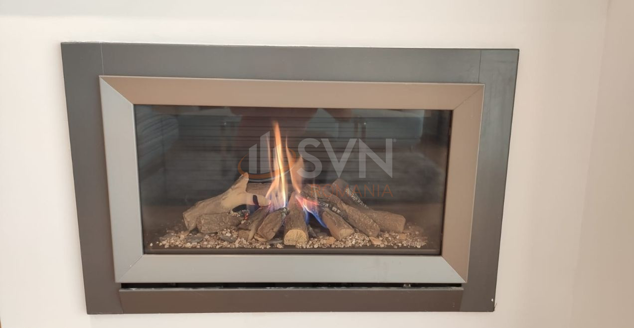 Apartament, 4 camere Bucuresti/Pipera