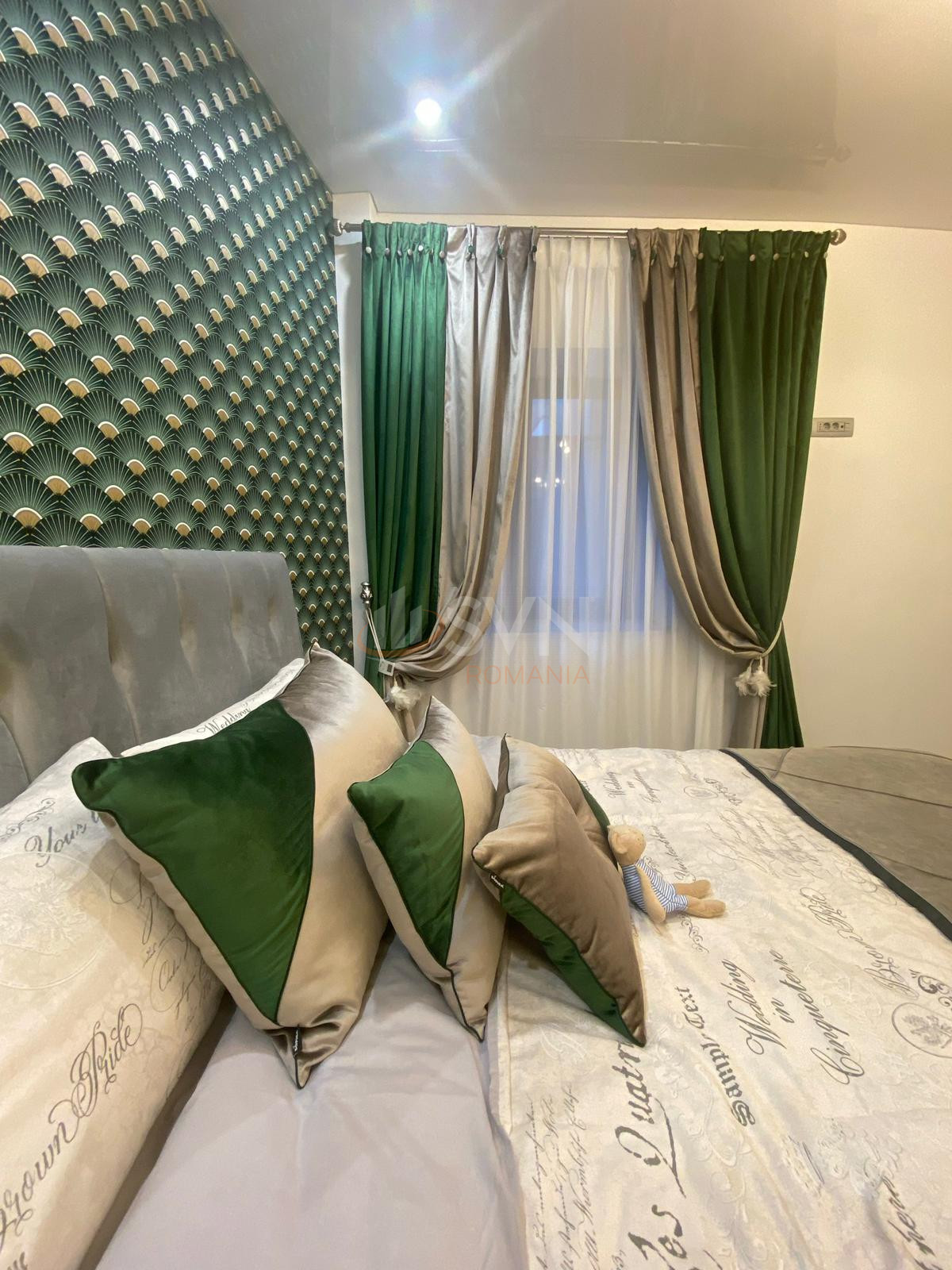 Apartament, 4 camere Bucuresti/Universitate (s3)