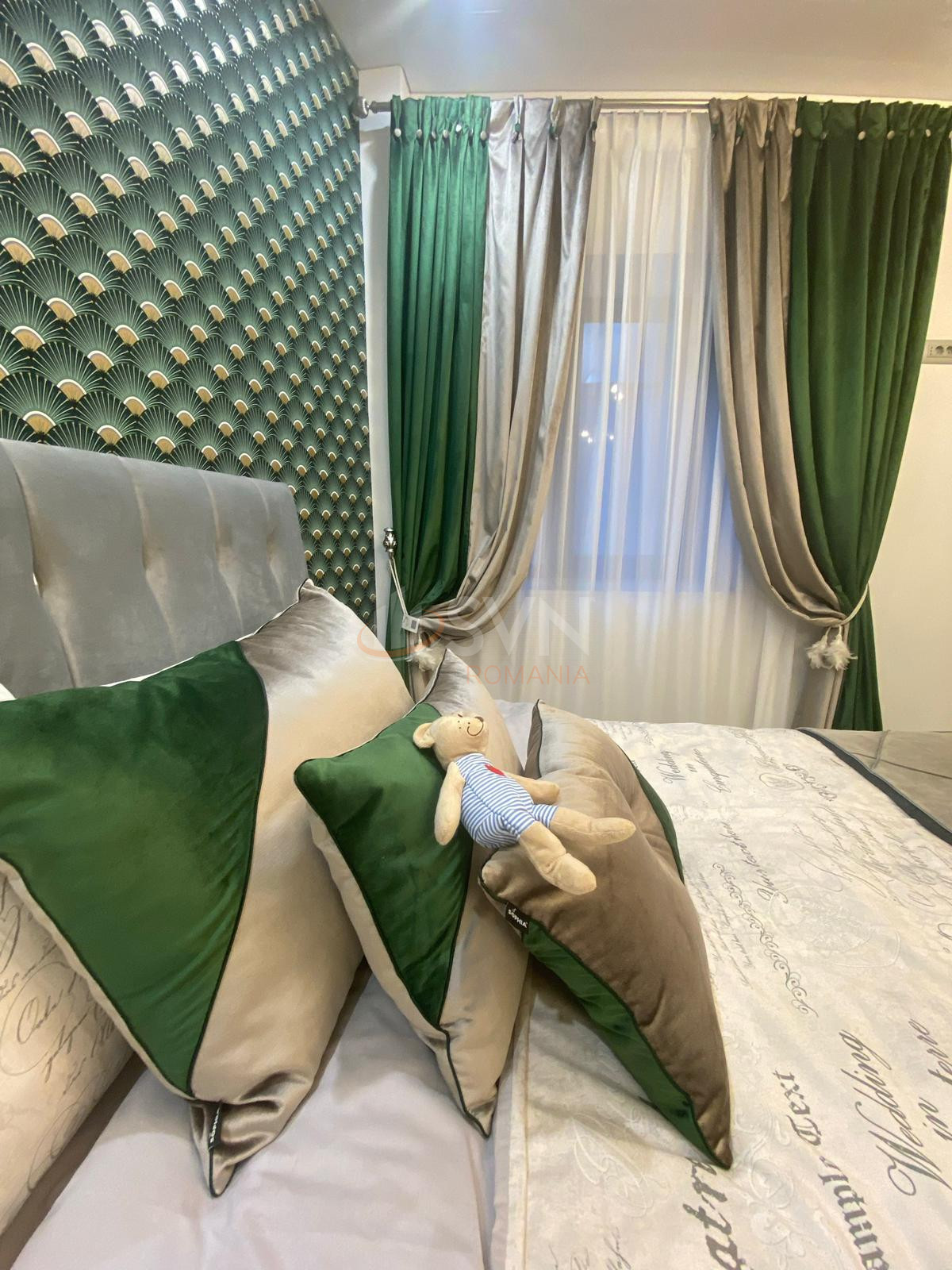 Apartament, 4 camere Bucuresti/Universitate (s3)