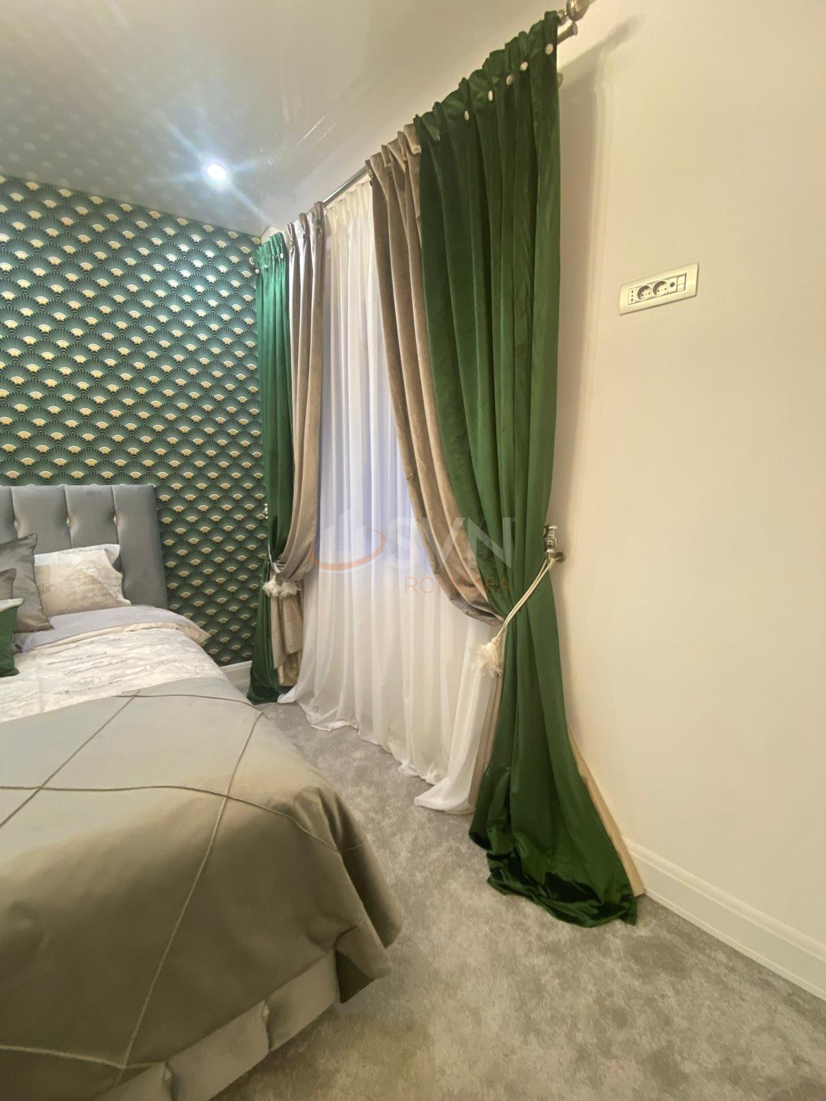 Apartament, 4 camere Bucuresti/Universitate (s3)