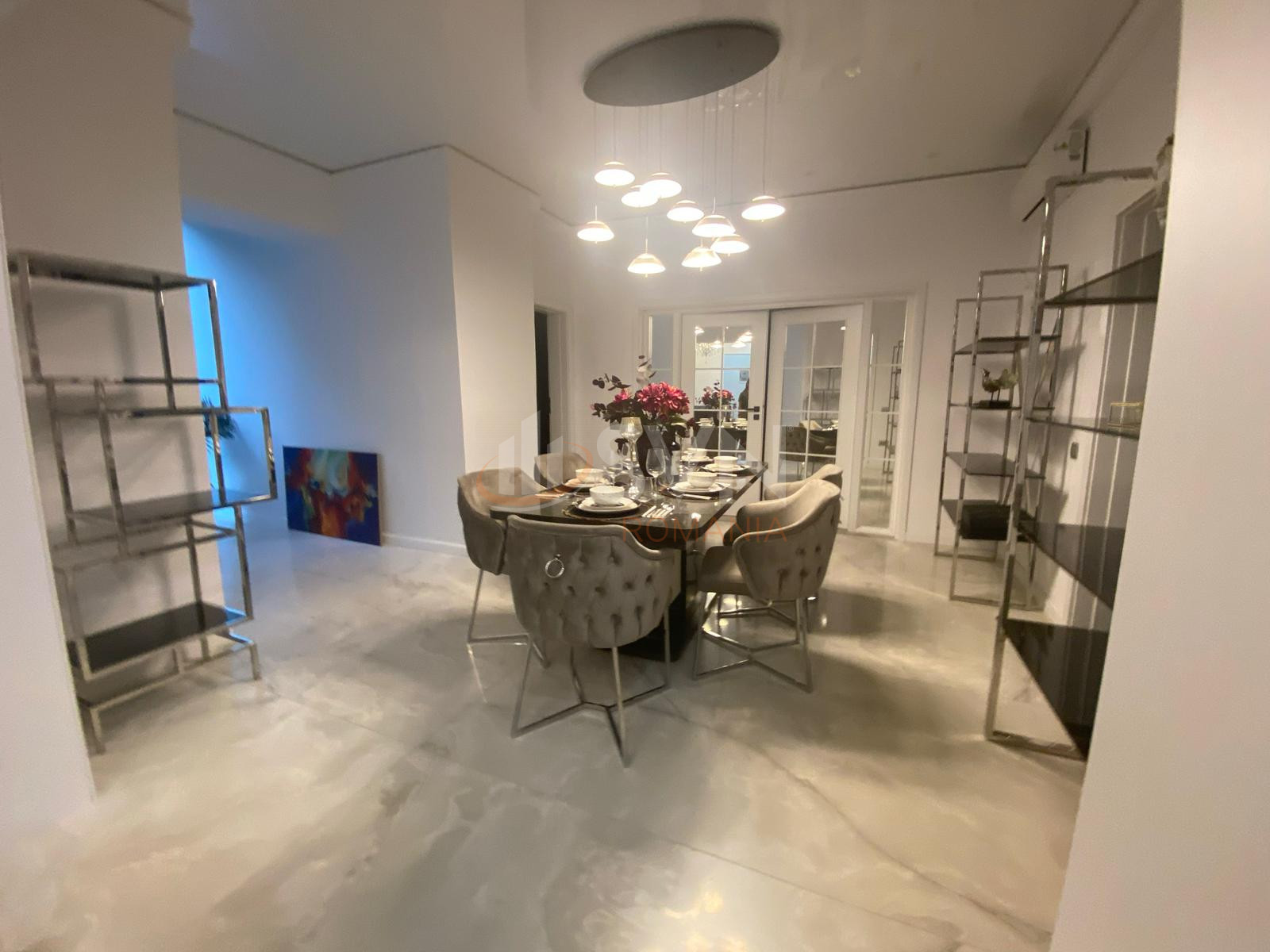 Apartament, 4 camere Bucuresti/Universitate (s3)