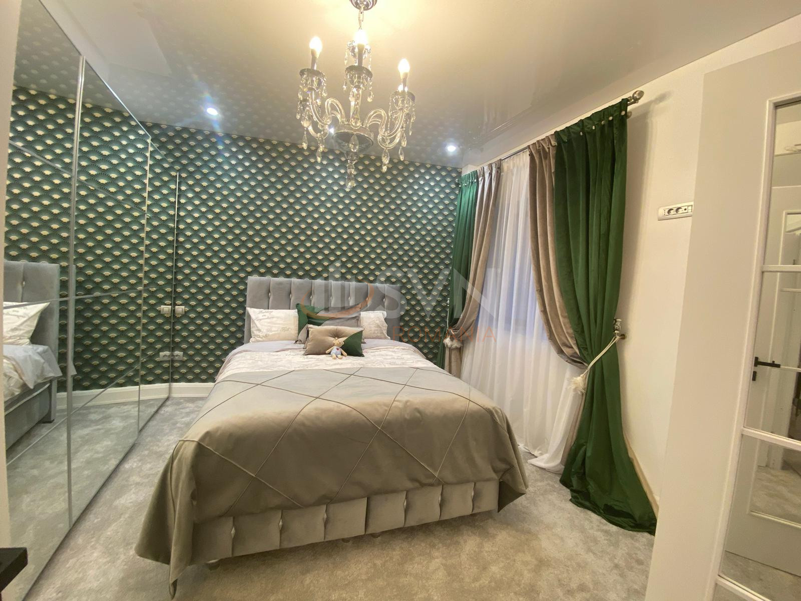 Apartament, 4 camere Bucuresti/Universitate (s3)