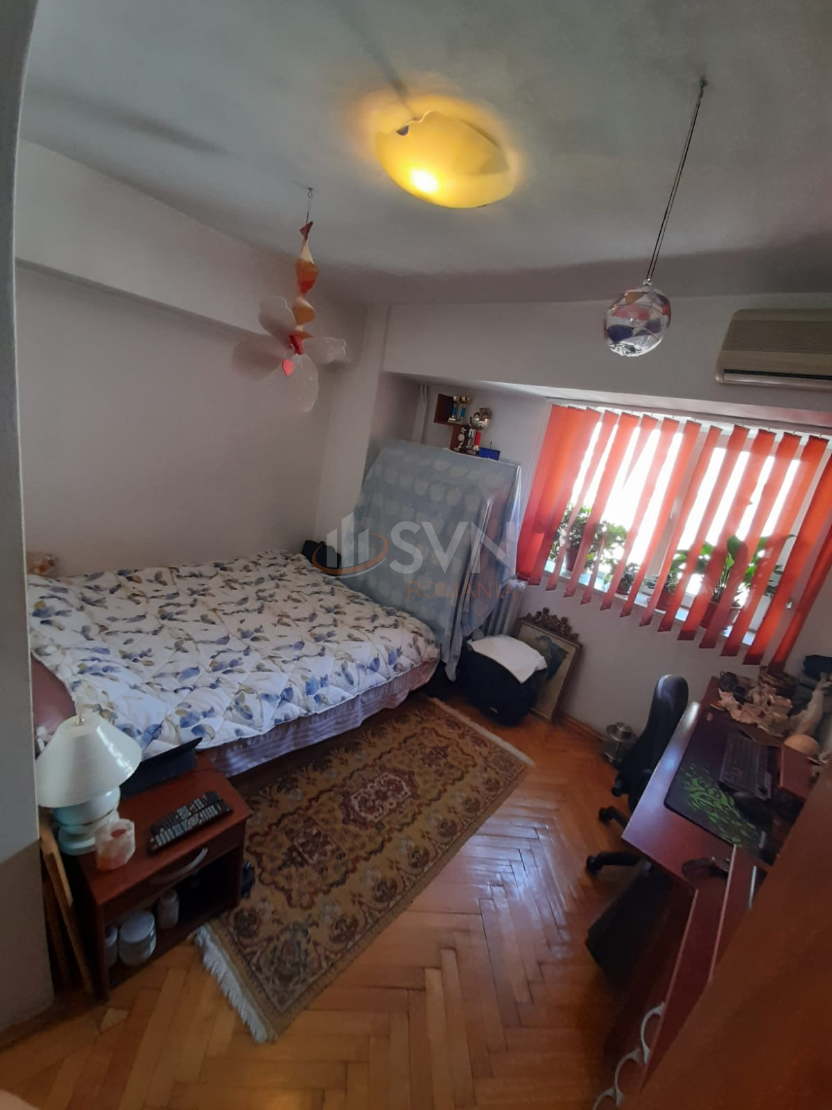 Apartament, 4 camere Bucuresti/Unirii (s3)