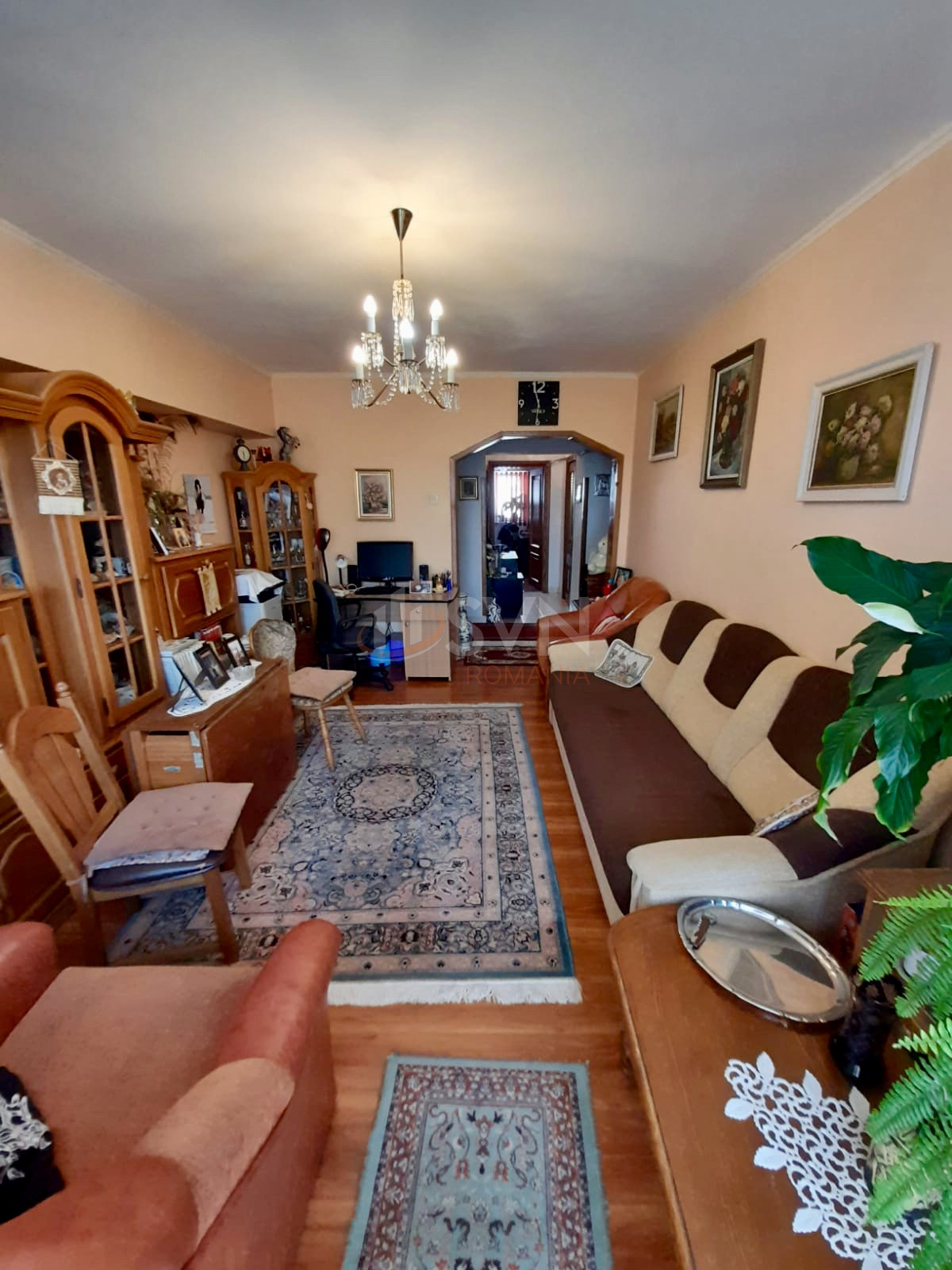 Apartament, 4 camere Bucuresti/Unirii (s3)