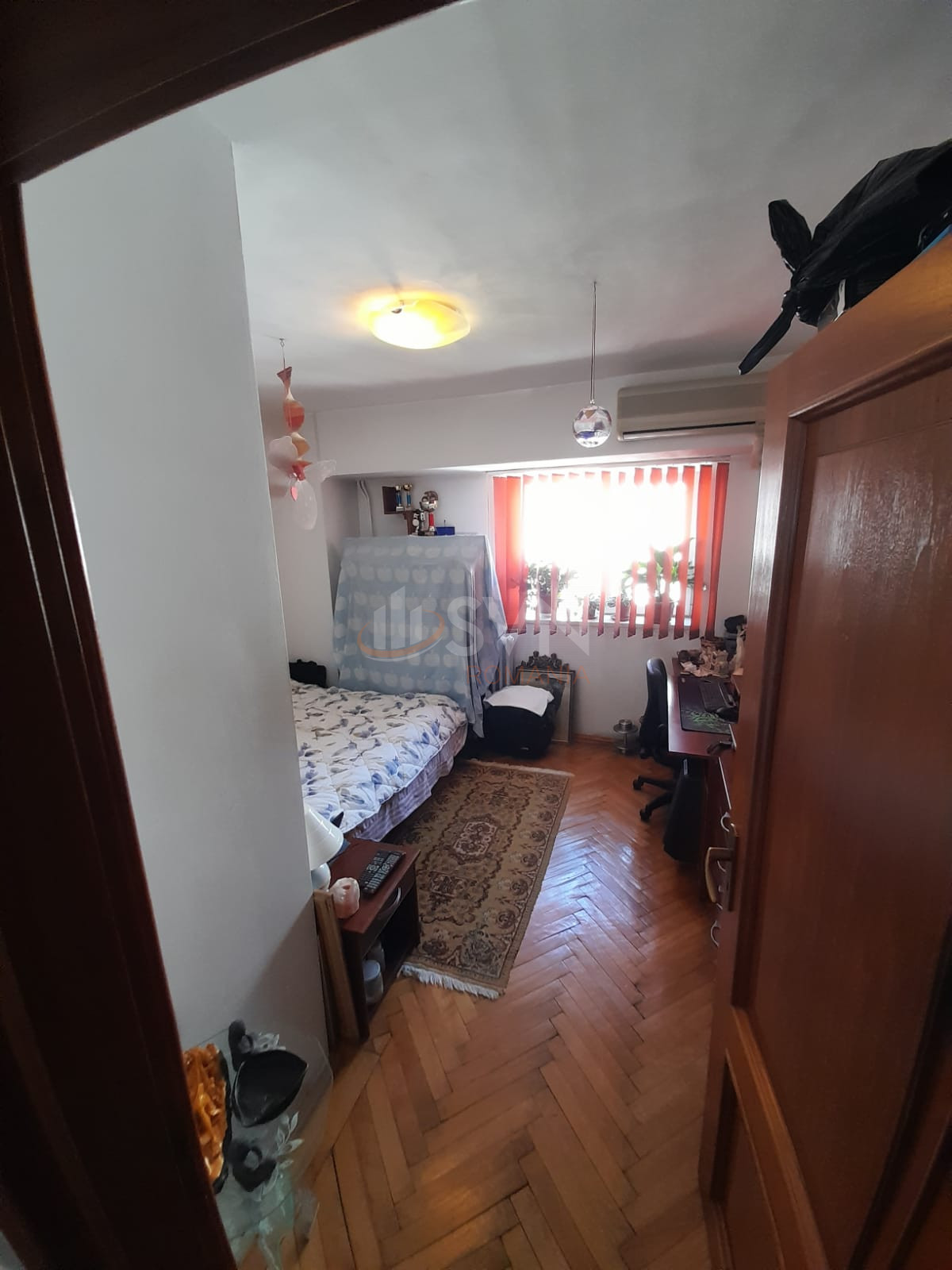 Apartament, 4 camere Bucuresti/Unirii (s3)