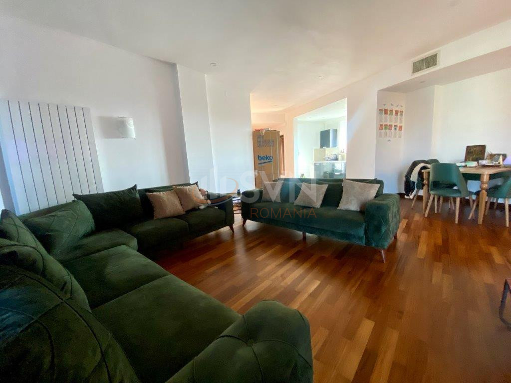 Apartament, 4 camere Bucuresti/Foisorul De Foc