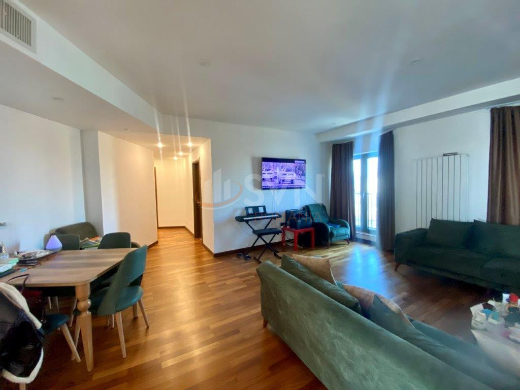 Apartament, 4 camere Bucuresti/Foisorul De Foc