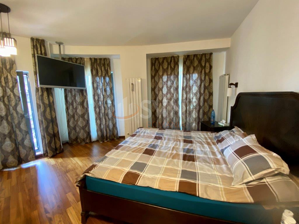 Apartament, 4 camere Bucuresti/Foisorul De Foc