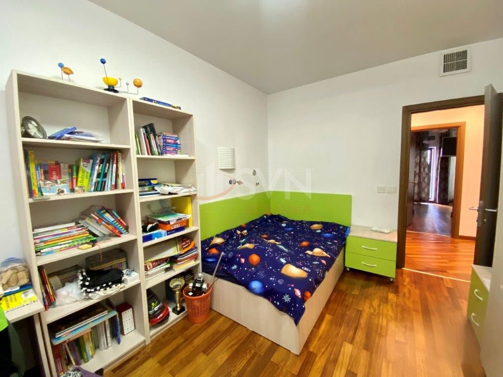 Apartament, 4 camere Bucuresti/Foisorul De Foc