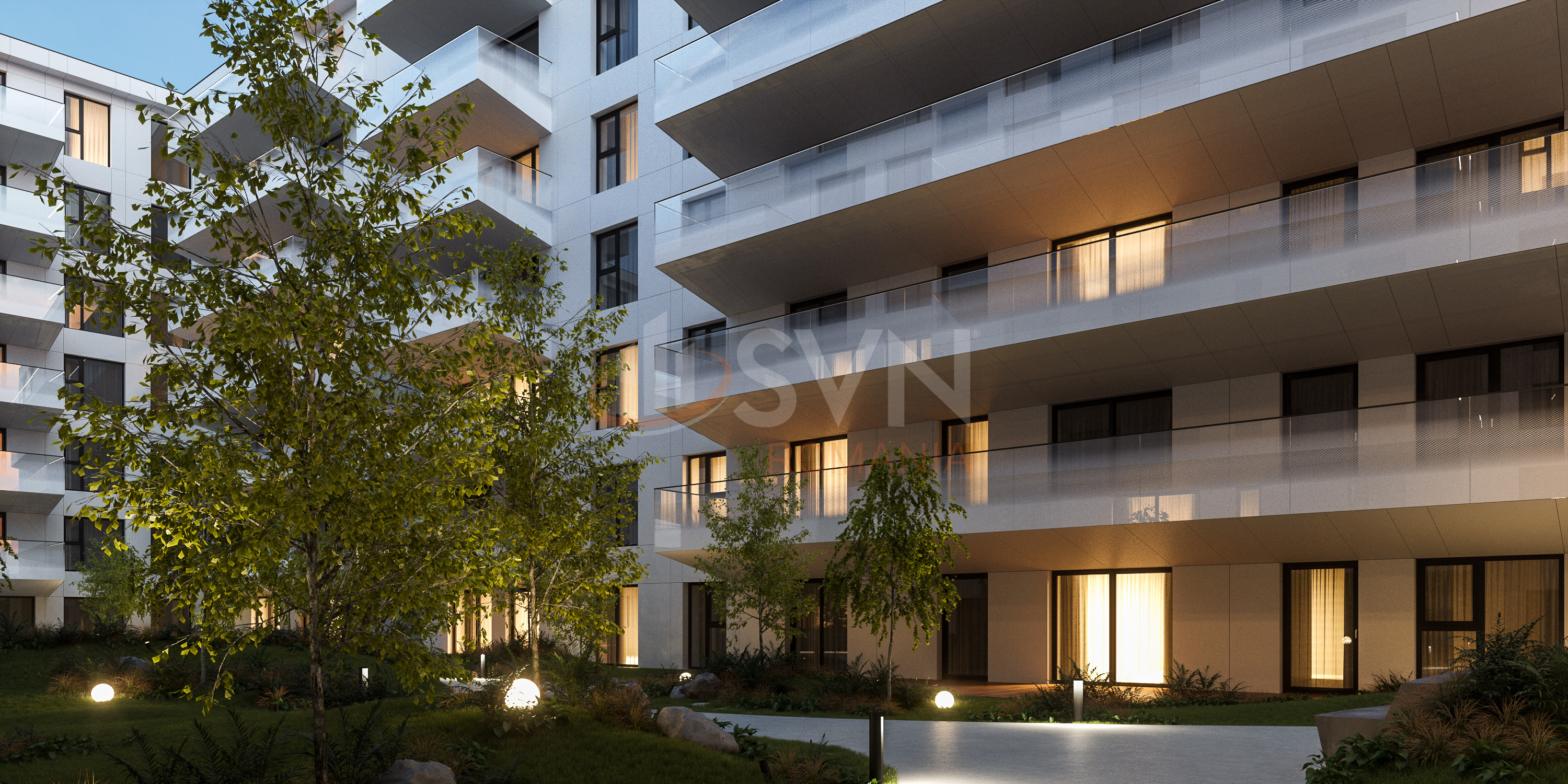 Apartament, 4 camere Bucuresti/Baneasa