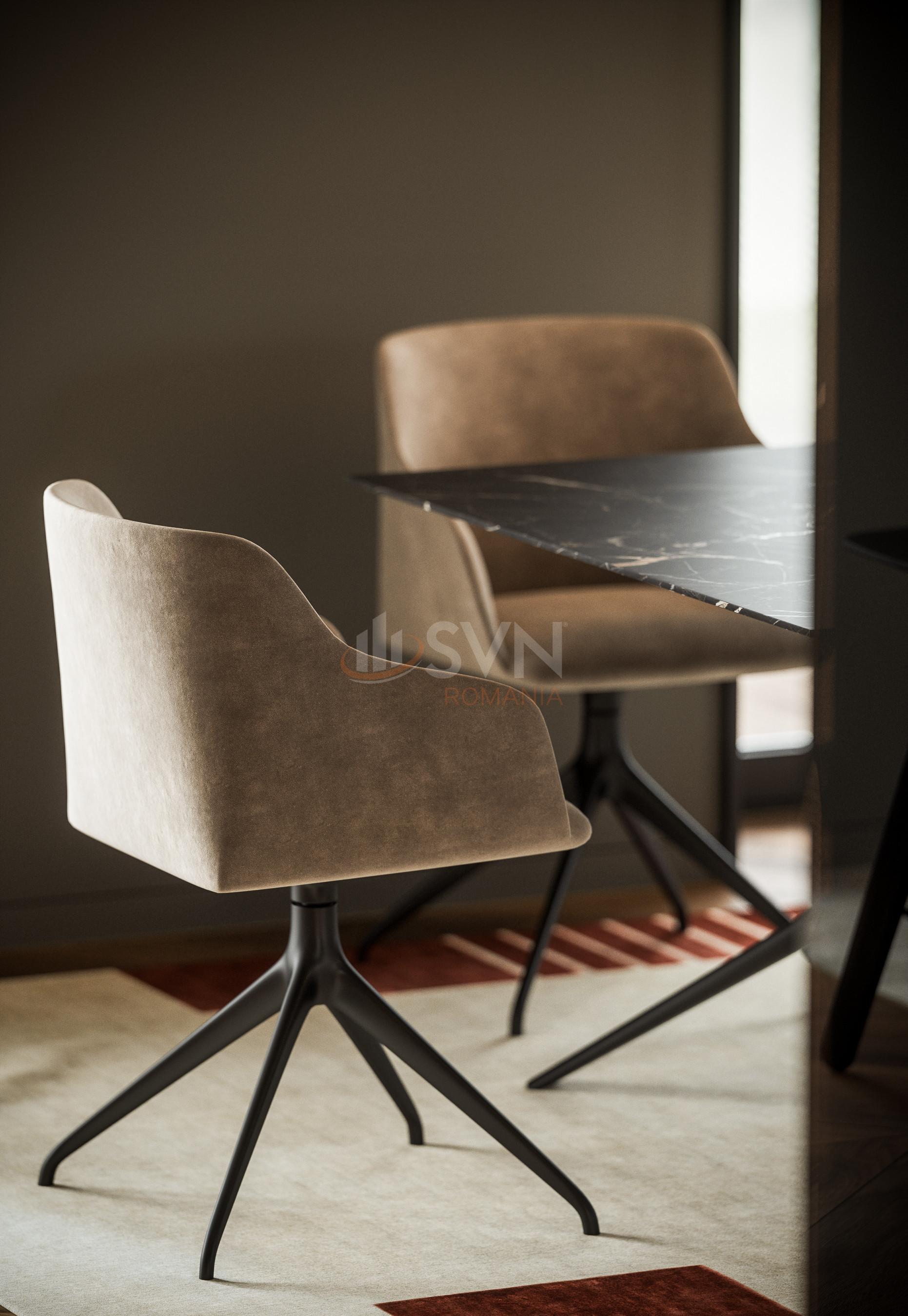 Apartament, 4 camere Bucuresti/Baneasa